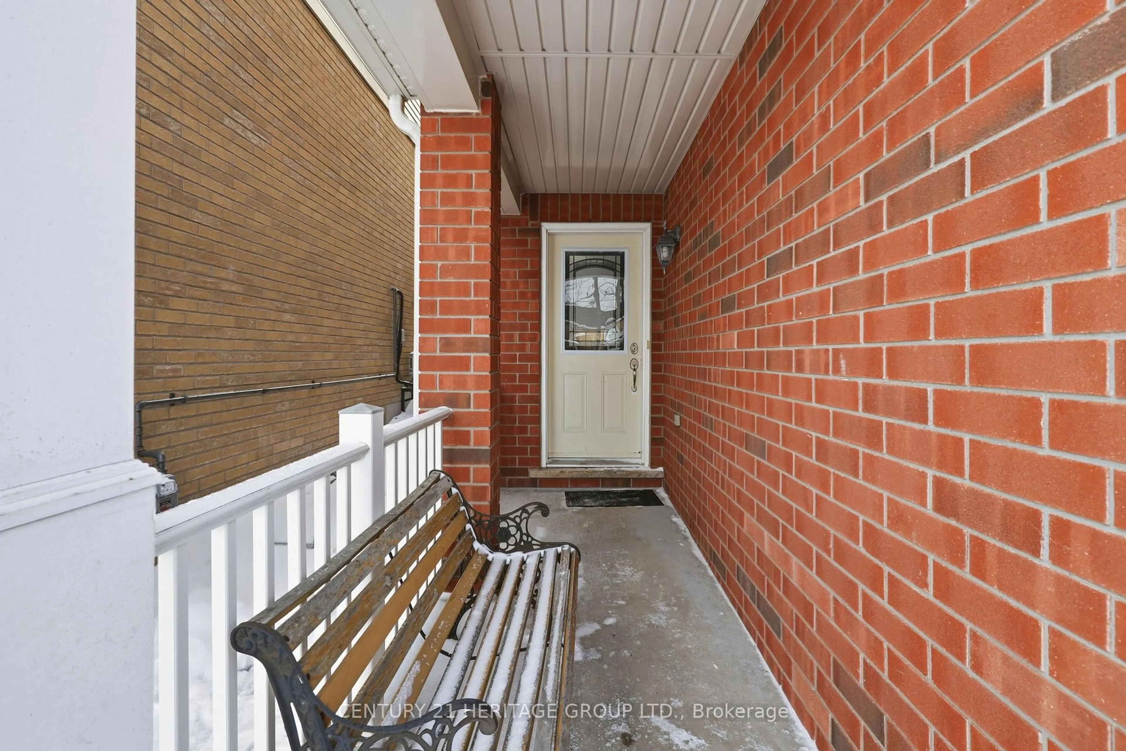 Unknown for 40 Cliff Gunn Rd, Newmarket Ontario L3X 3J8