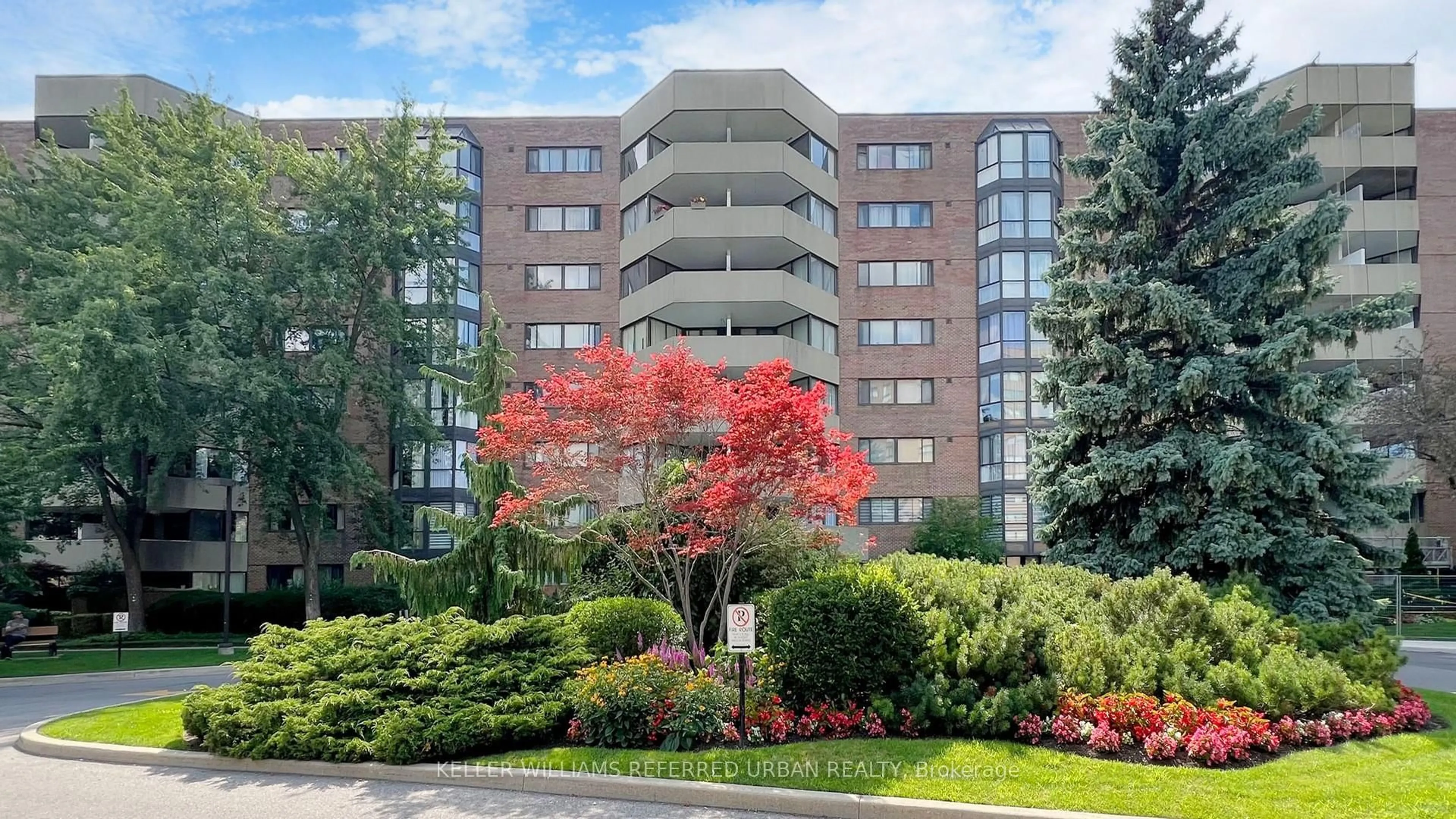 Unknown for 70 Baif Blvd #605, Richmond Hill Ontario L4C 5L2