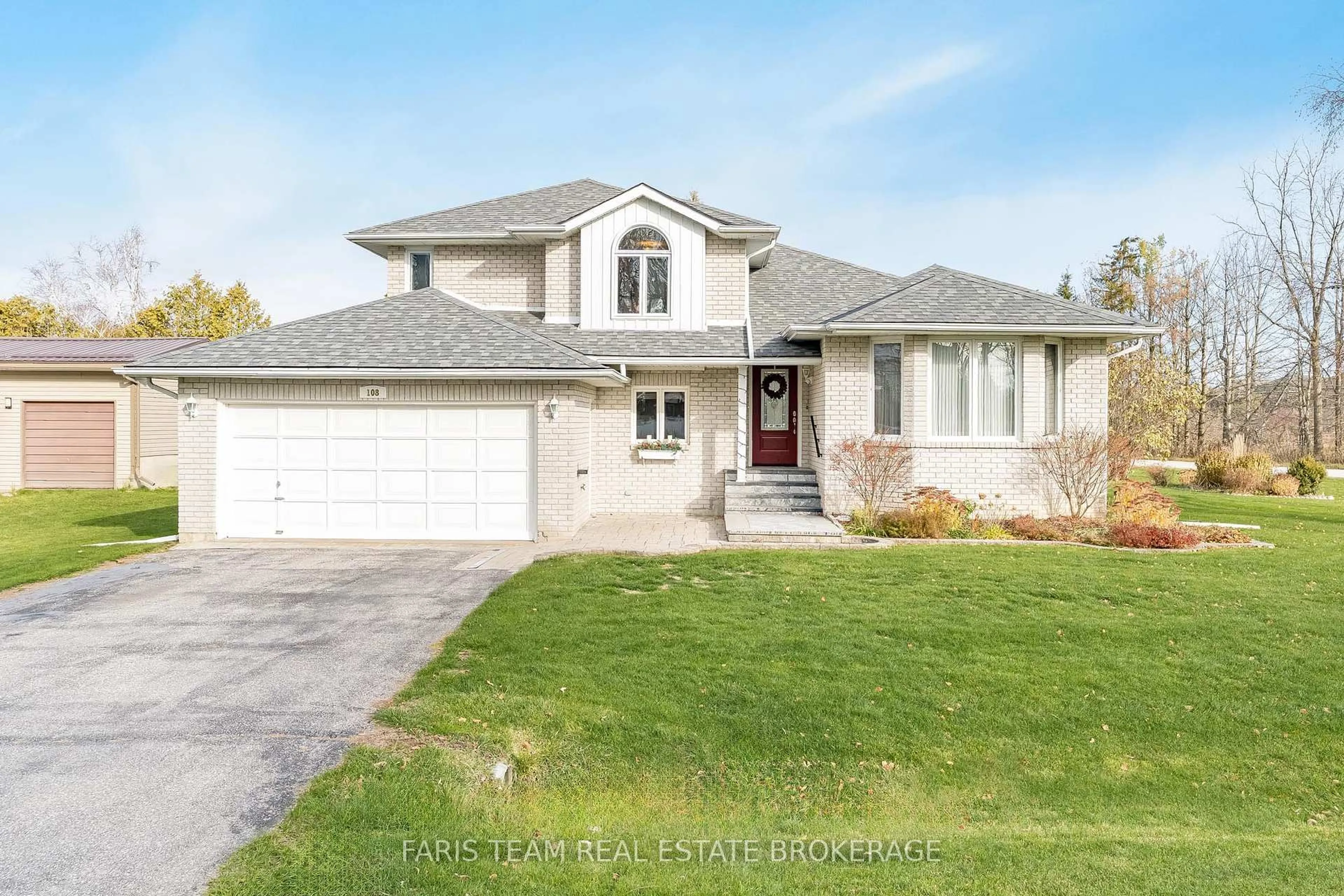 Unknown for 108 Sixth St, Brock Ontario L0K 1A0