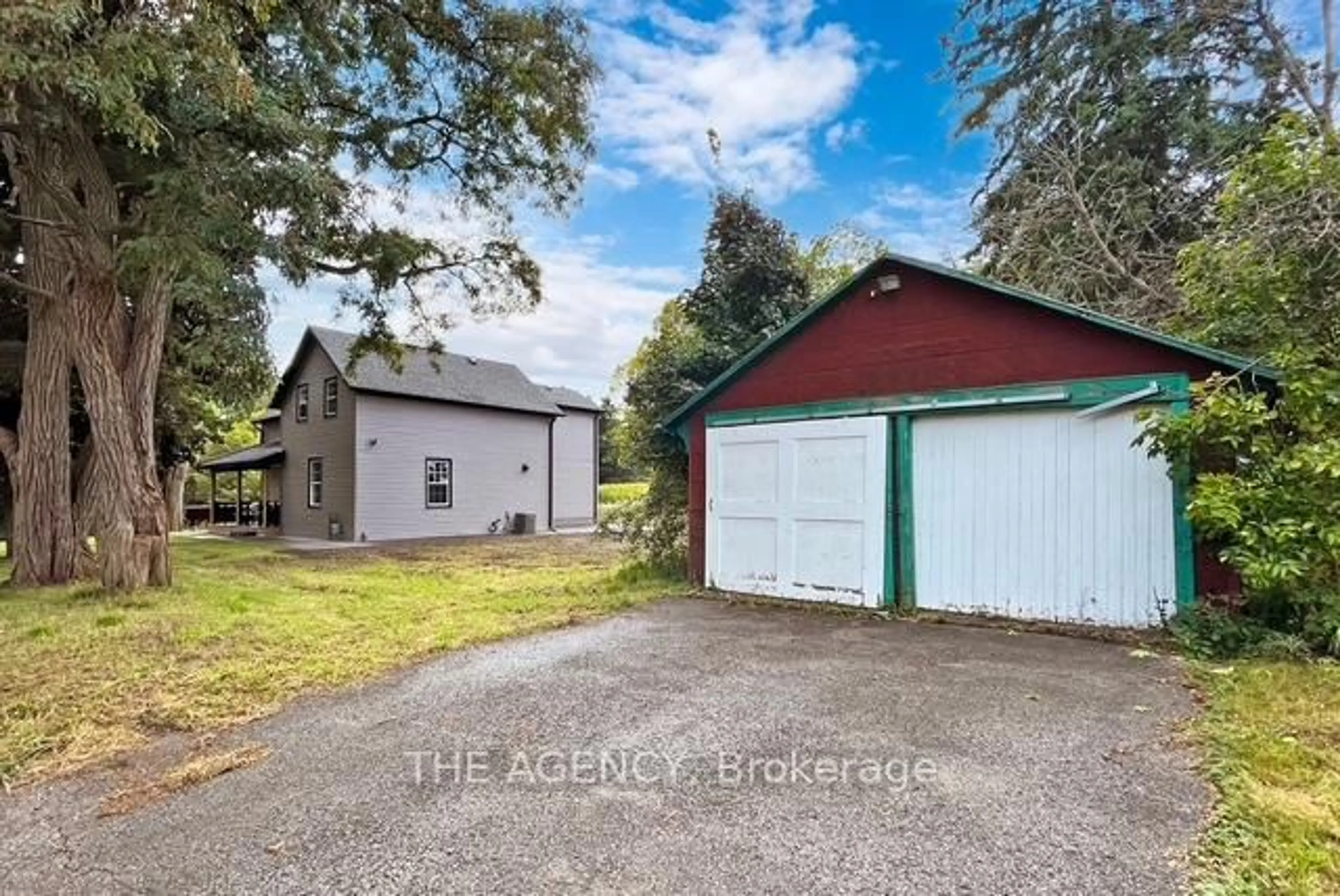 Unknown for 14224 Warden Ave, Whitchurch-Stouffville Ontario L4A 7X5