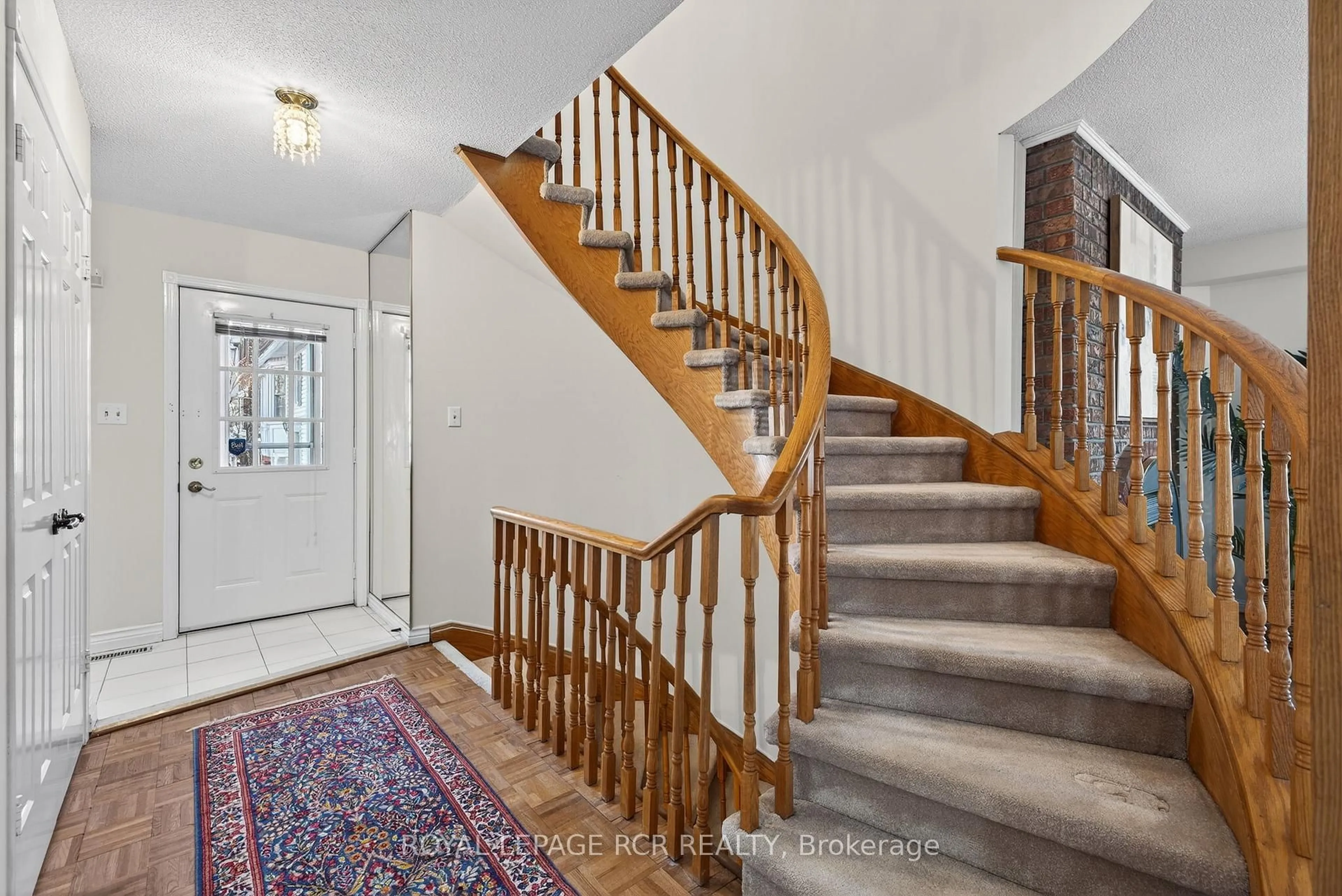 Unknown for 68 Confederation Way #44, Markham Ontario L3T 5R5