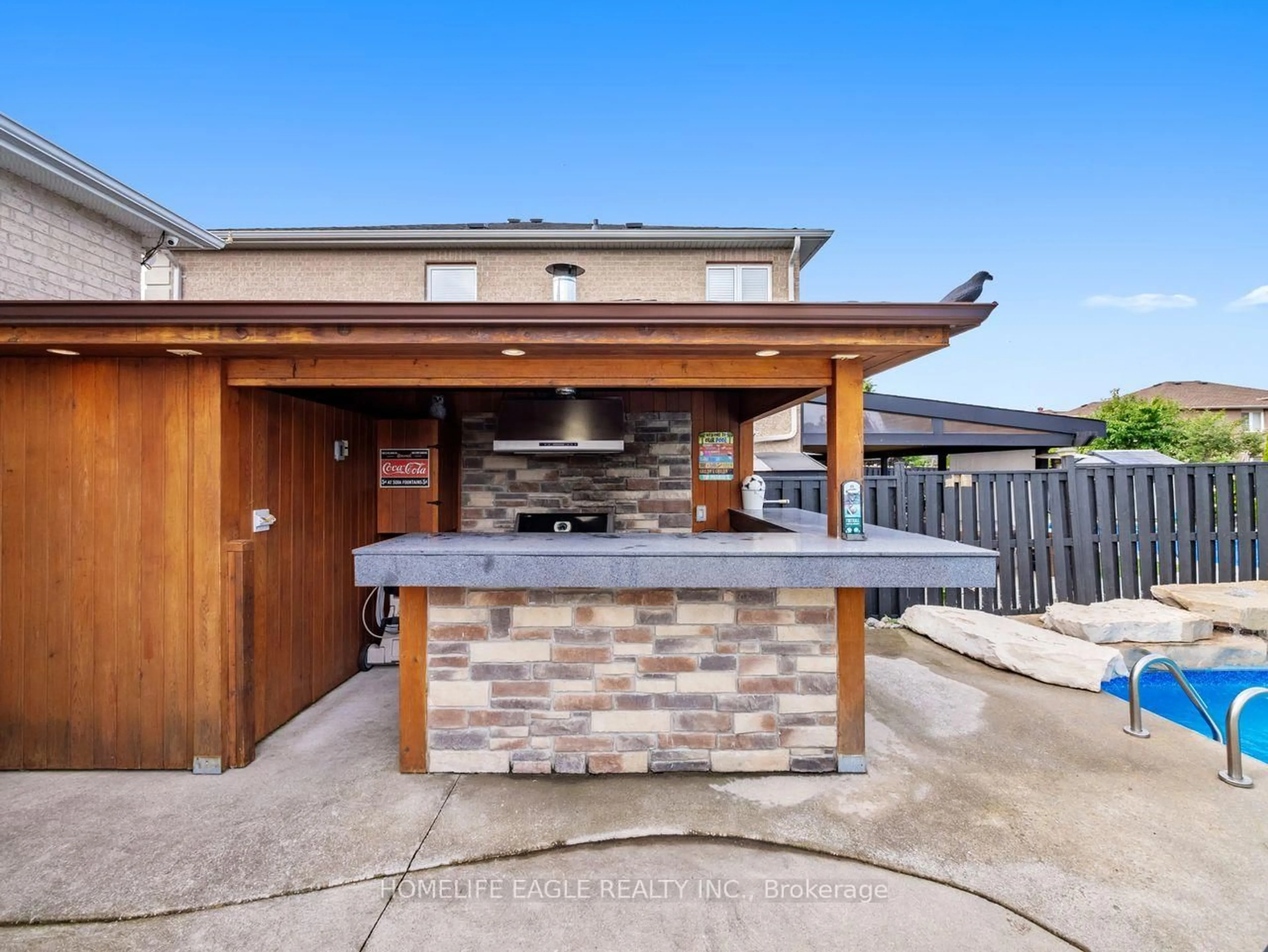 Unknown for 15 Eve Crt, Bradford West Gwillimbury Ontario L3Z 3H6