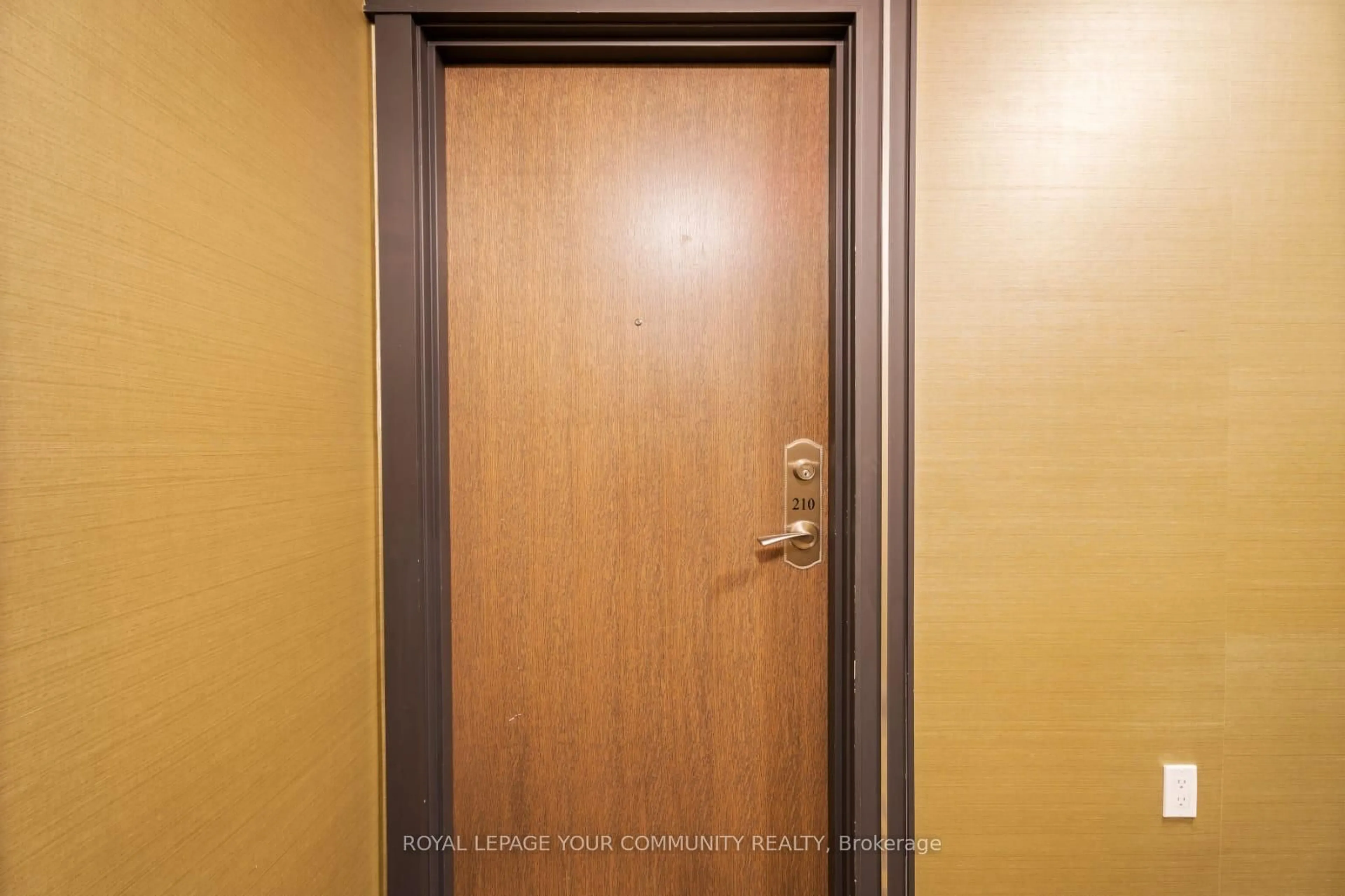 Unknown for 9560 Markham Rd #210, Markham Ontario L6E 0T9