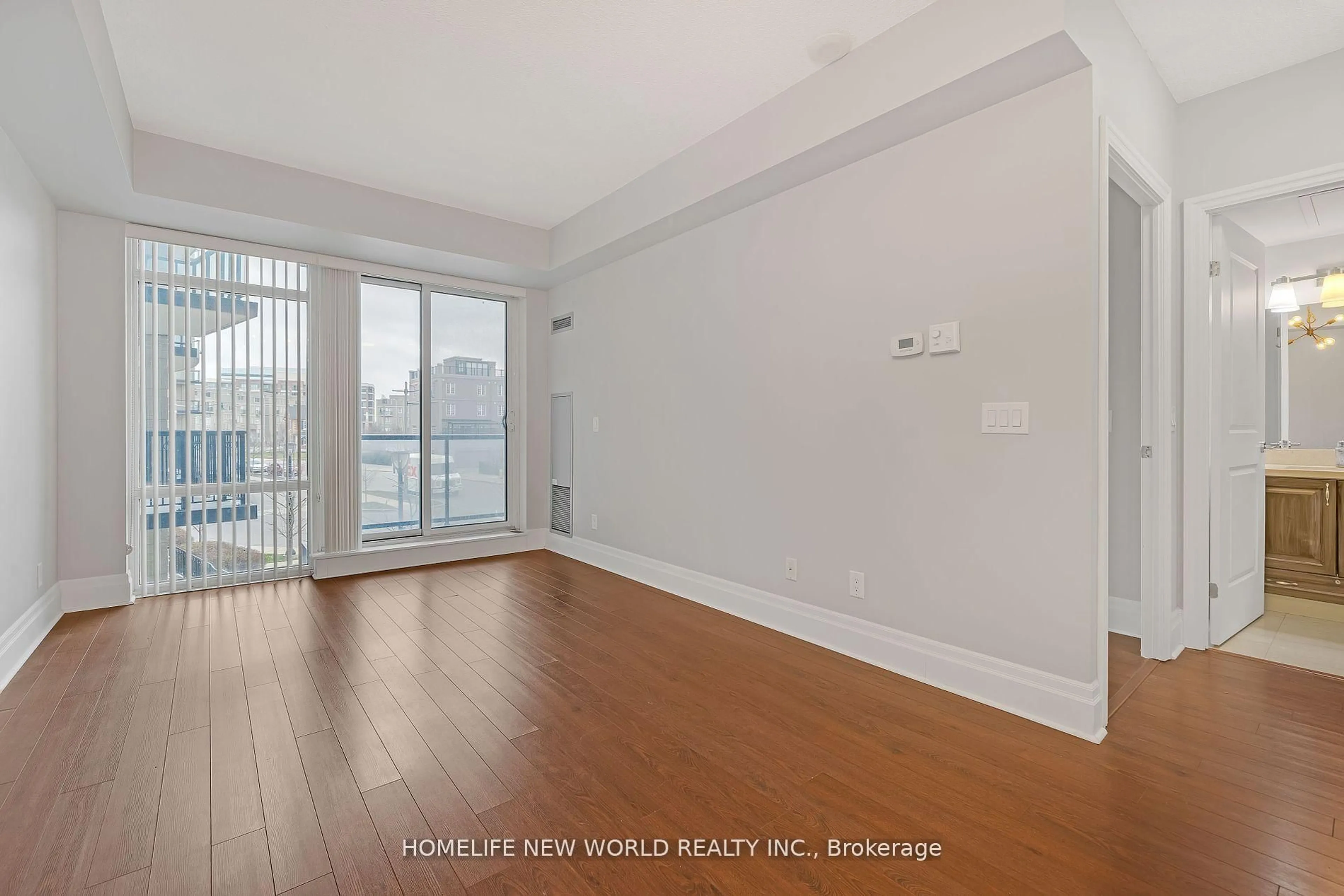 A pic of a room for 151 Upper Duke Cres #201, Markham Ontario L6G 0E1