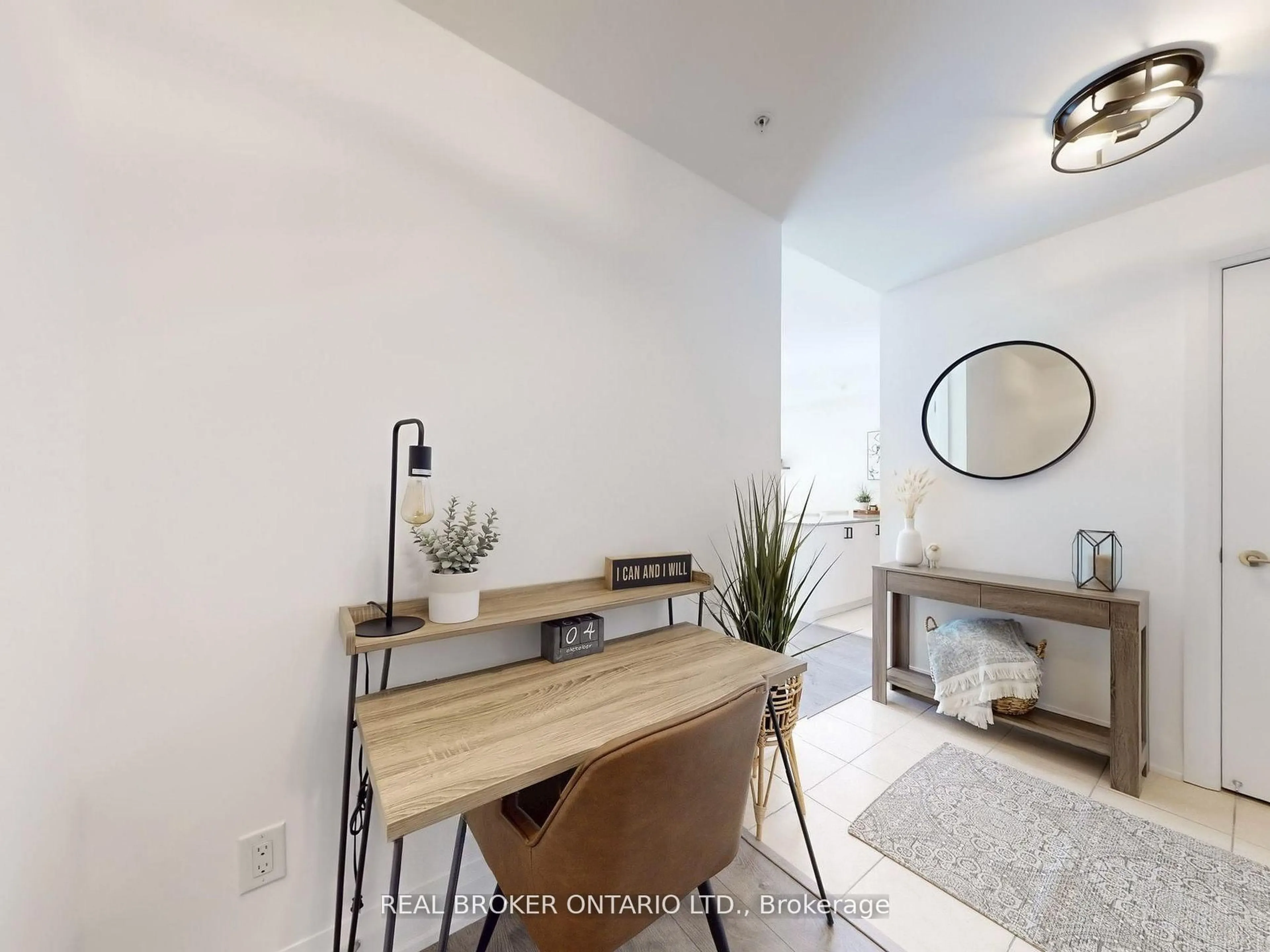 A pic of a room for 481 Rupert Ave #122, Whitchurch-Stouffville Ontario L4A 1Y7