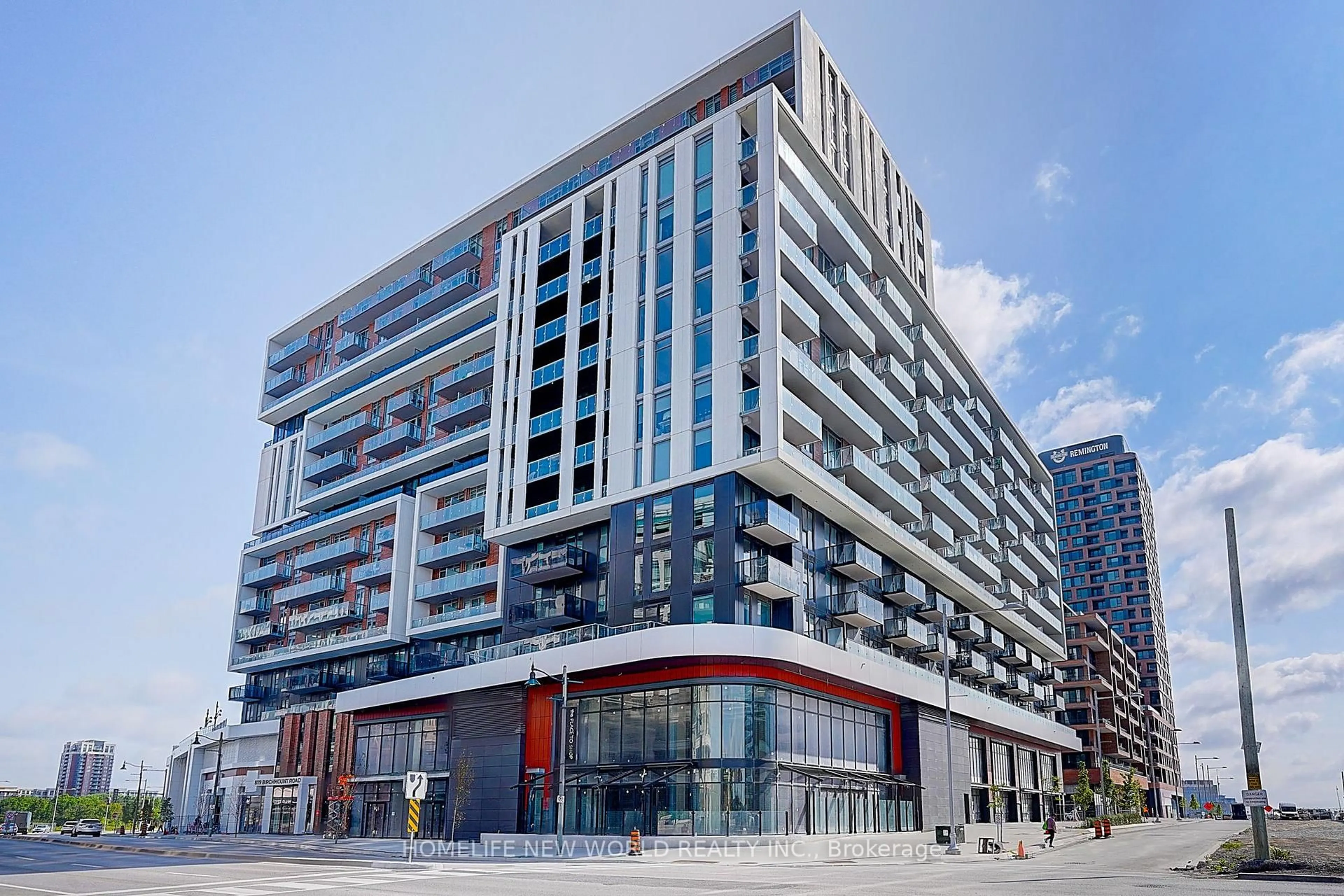 Unknown for 8119 Birchmount Rd #1428, Markham Ontario L6G 0H5