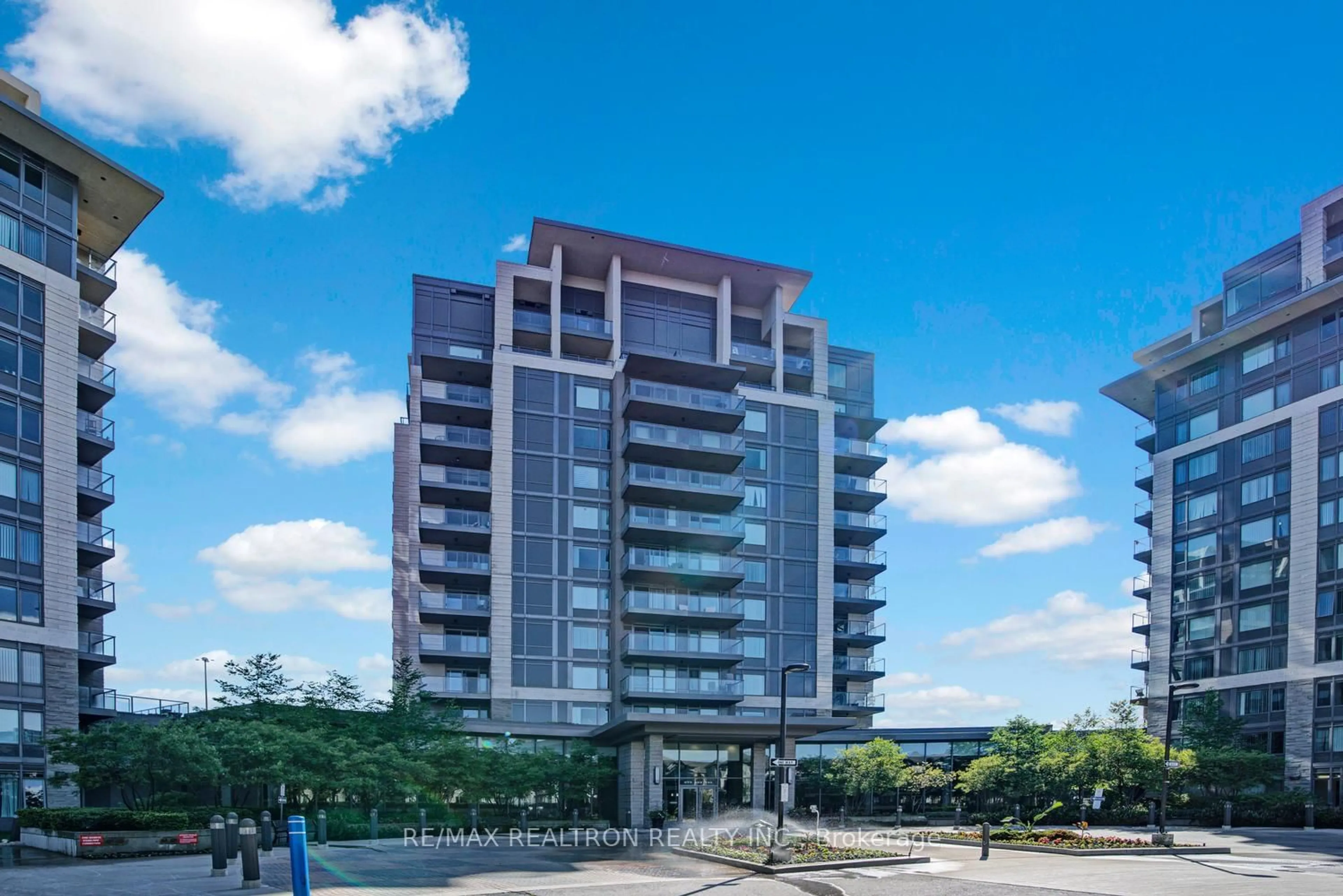 Unknown for 253 South Park Rd #Ph#2, Markham Ontario L3T 0B5