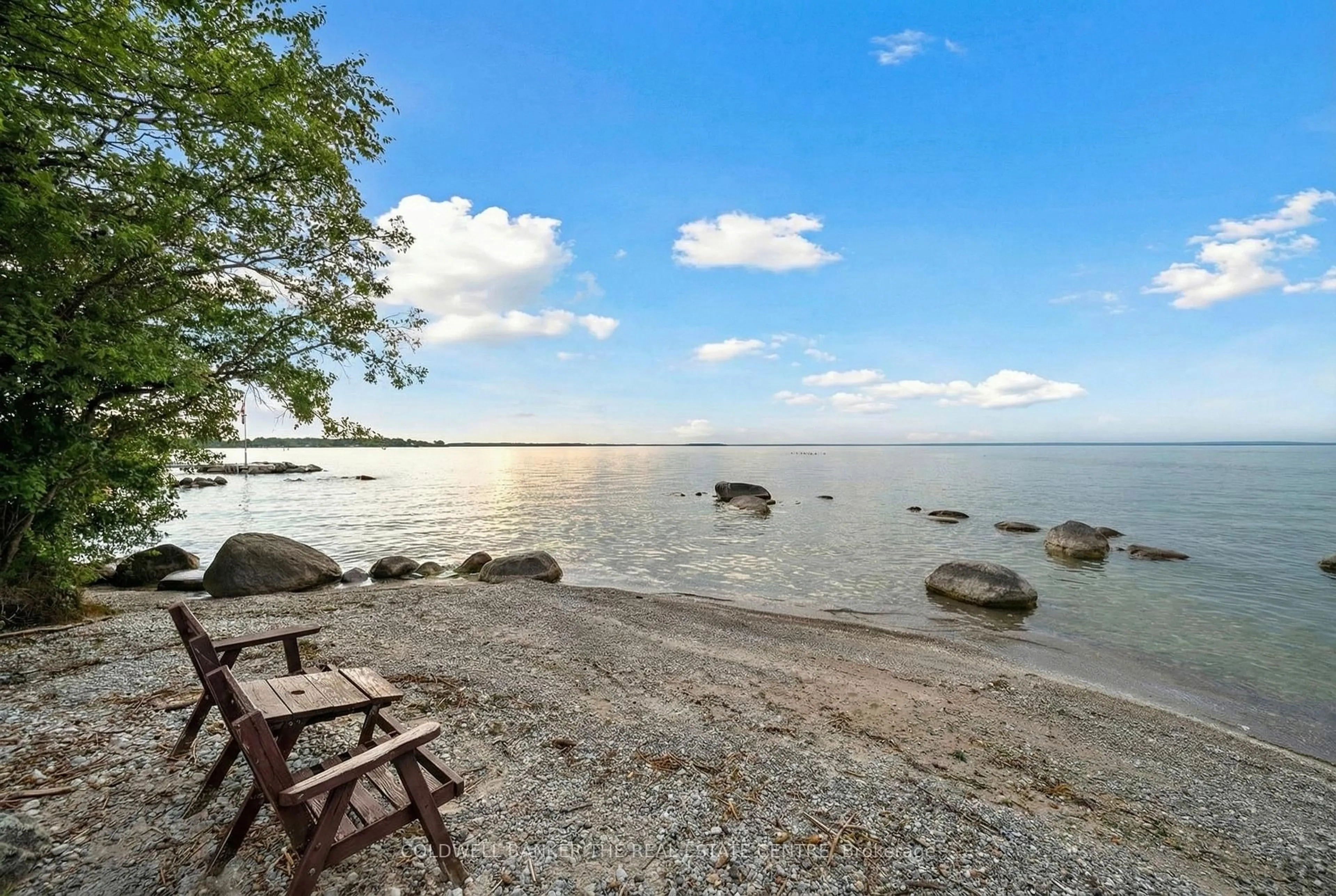 Patio, water/lake/river/ocean view for 761 CHURCHILL Lane, Georgina Ontario L0E 1S0