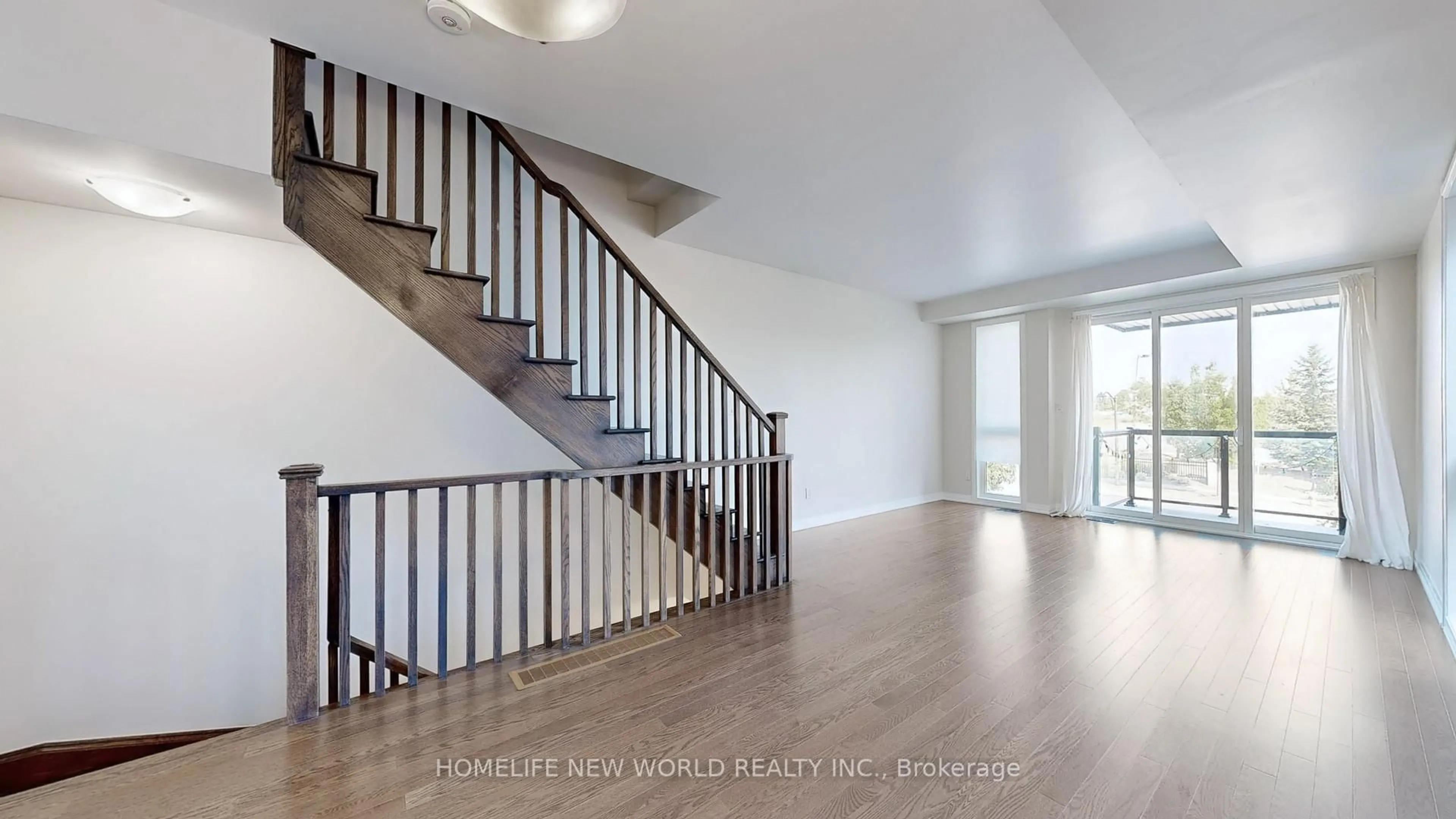 Stairs for 1697 Bur Oak Ave, Markham Ontario L6E 0V2
