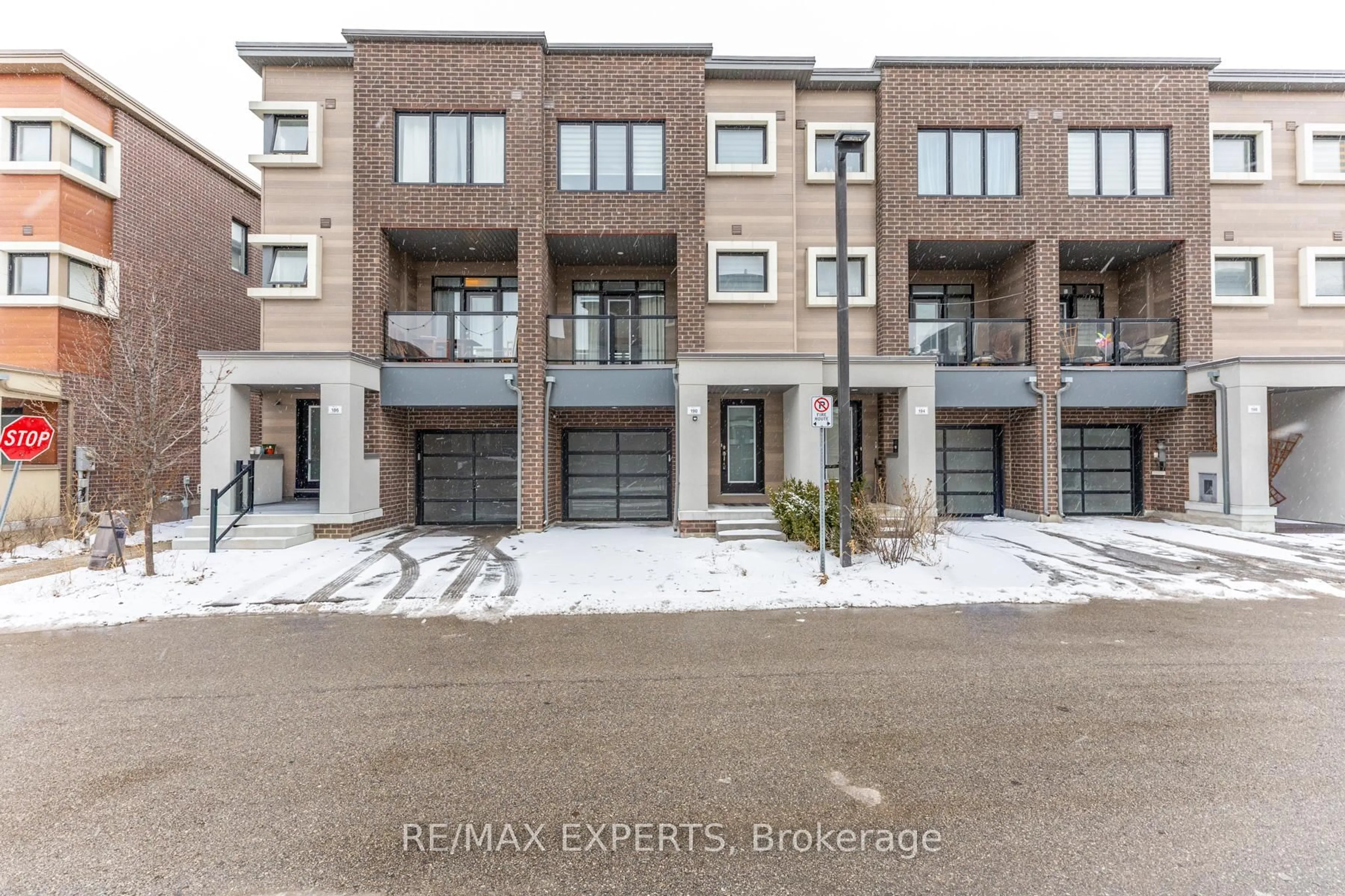 Unknown for 190 Moneypenny Pl, Vaughan Ontario L4J 0K9