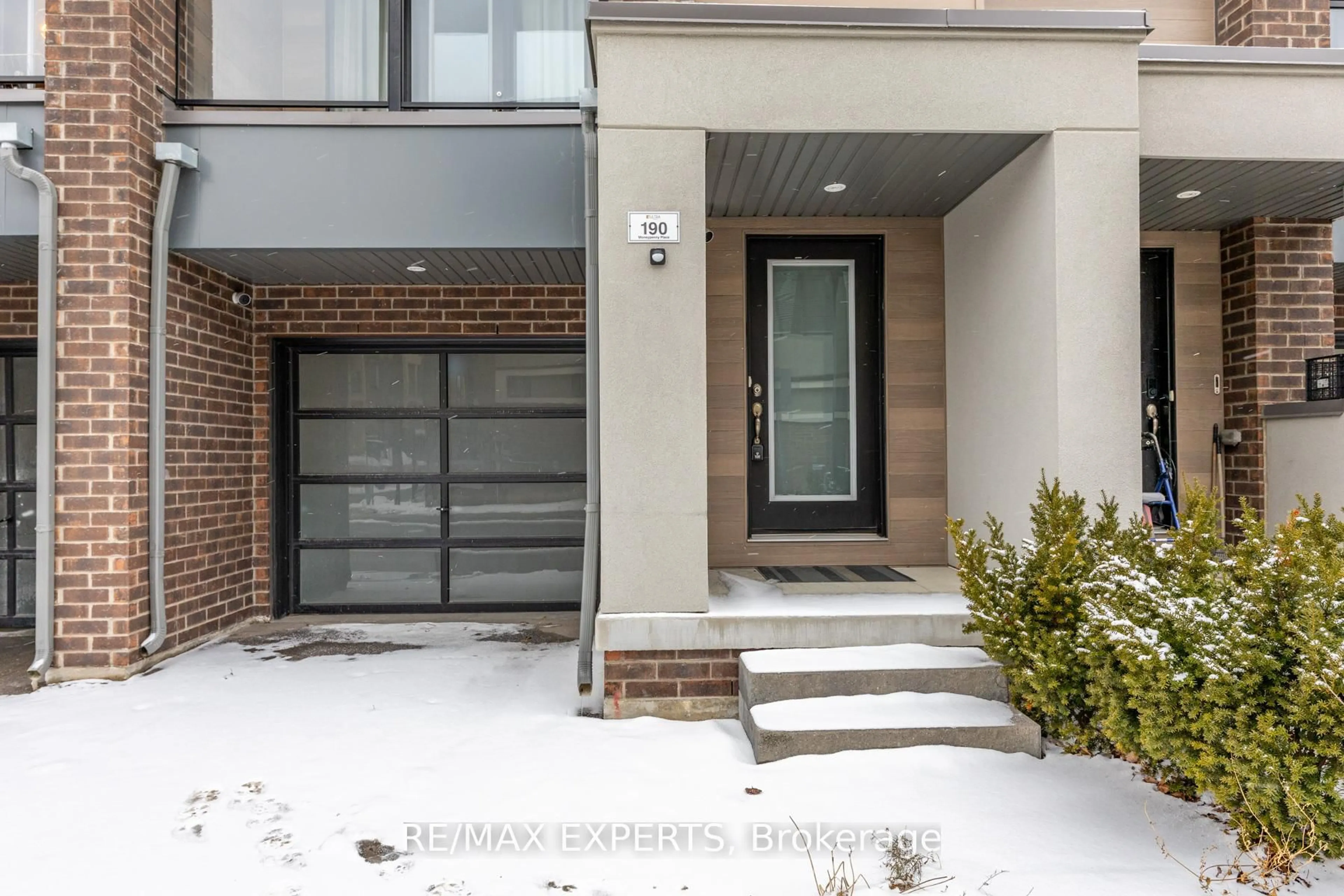 Unknown for 190 Moneypenny Pl, Vaughan Ontario L4J 0K9