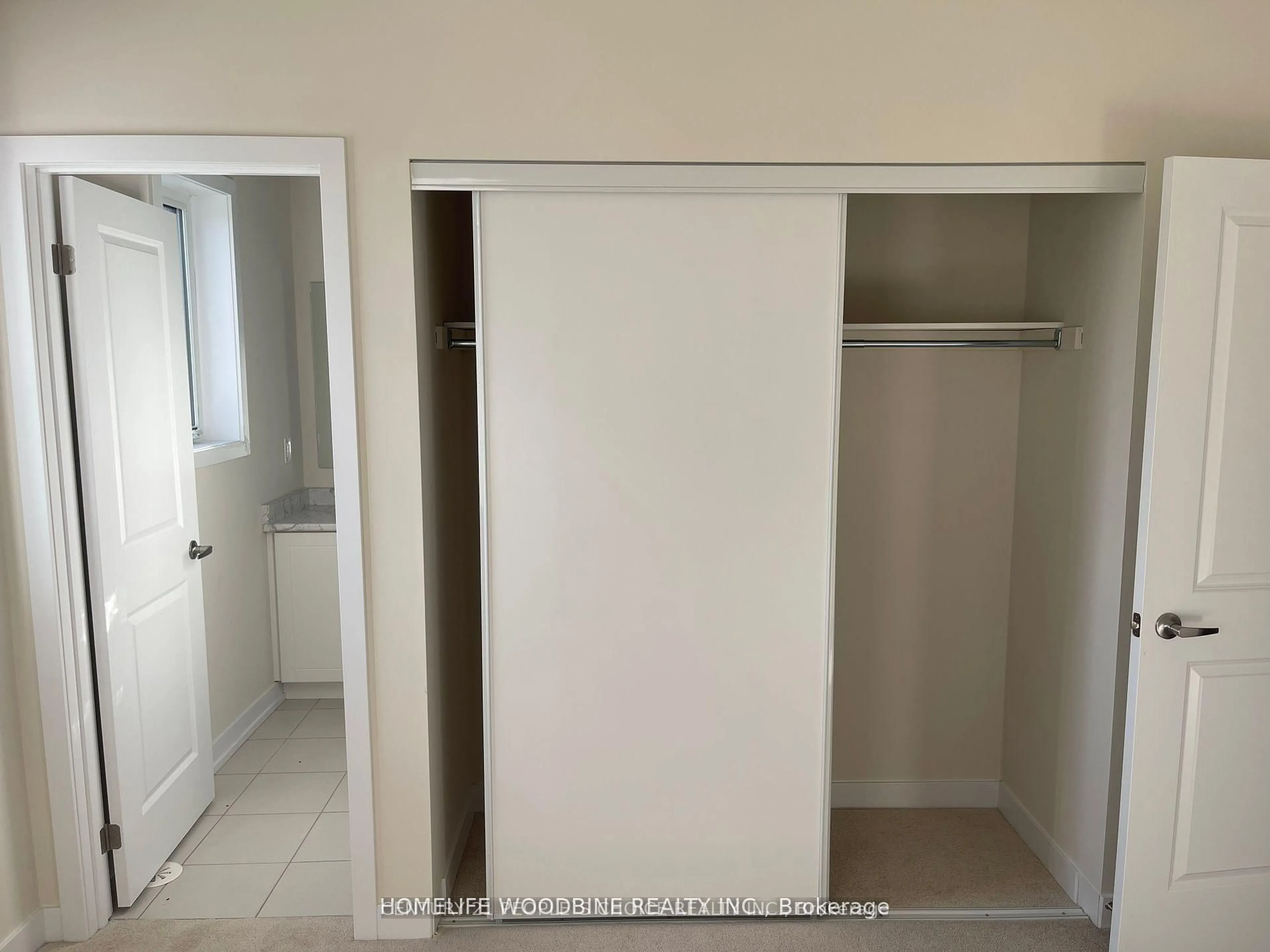 A pic of a room for 30 Chiffon St #43, Vaughan Ontario L4L 1V8