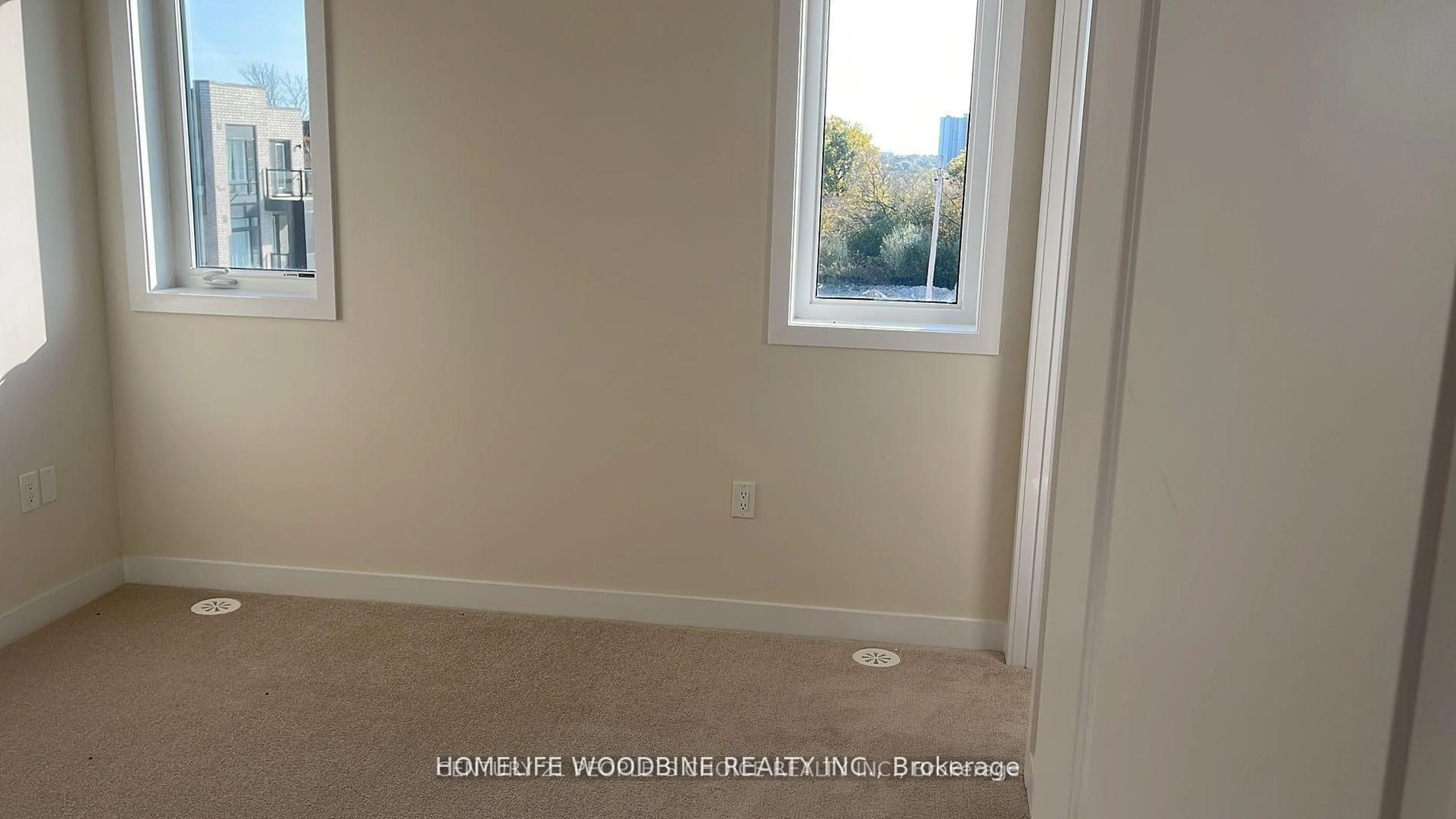 A pic of a room for 30 Chiffon St #43, Vaughan Ontario L4L 1V8