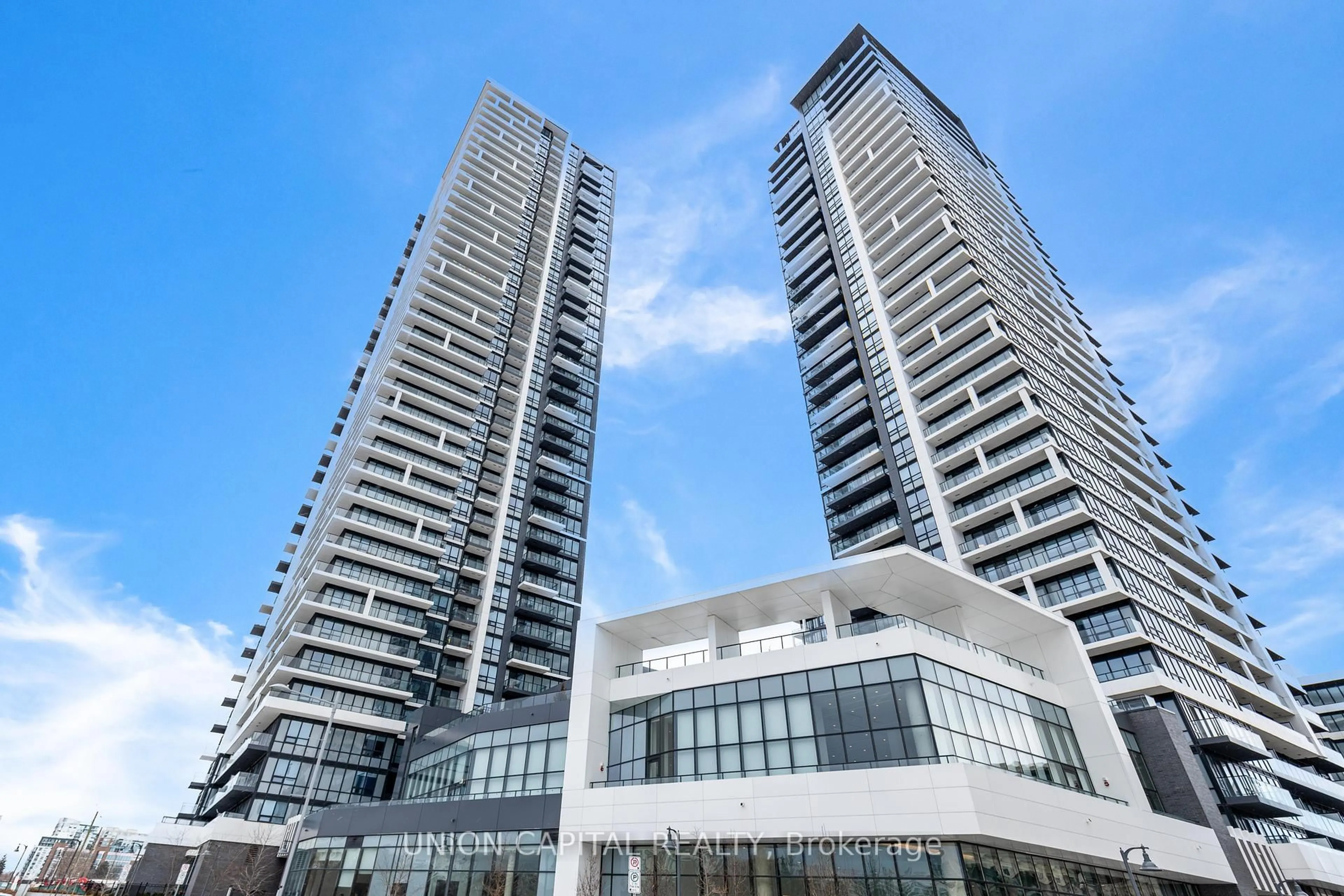 Unknown for 8 Water Walk Dr #701, Markham Ontario L3R 6L4