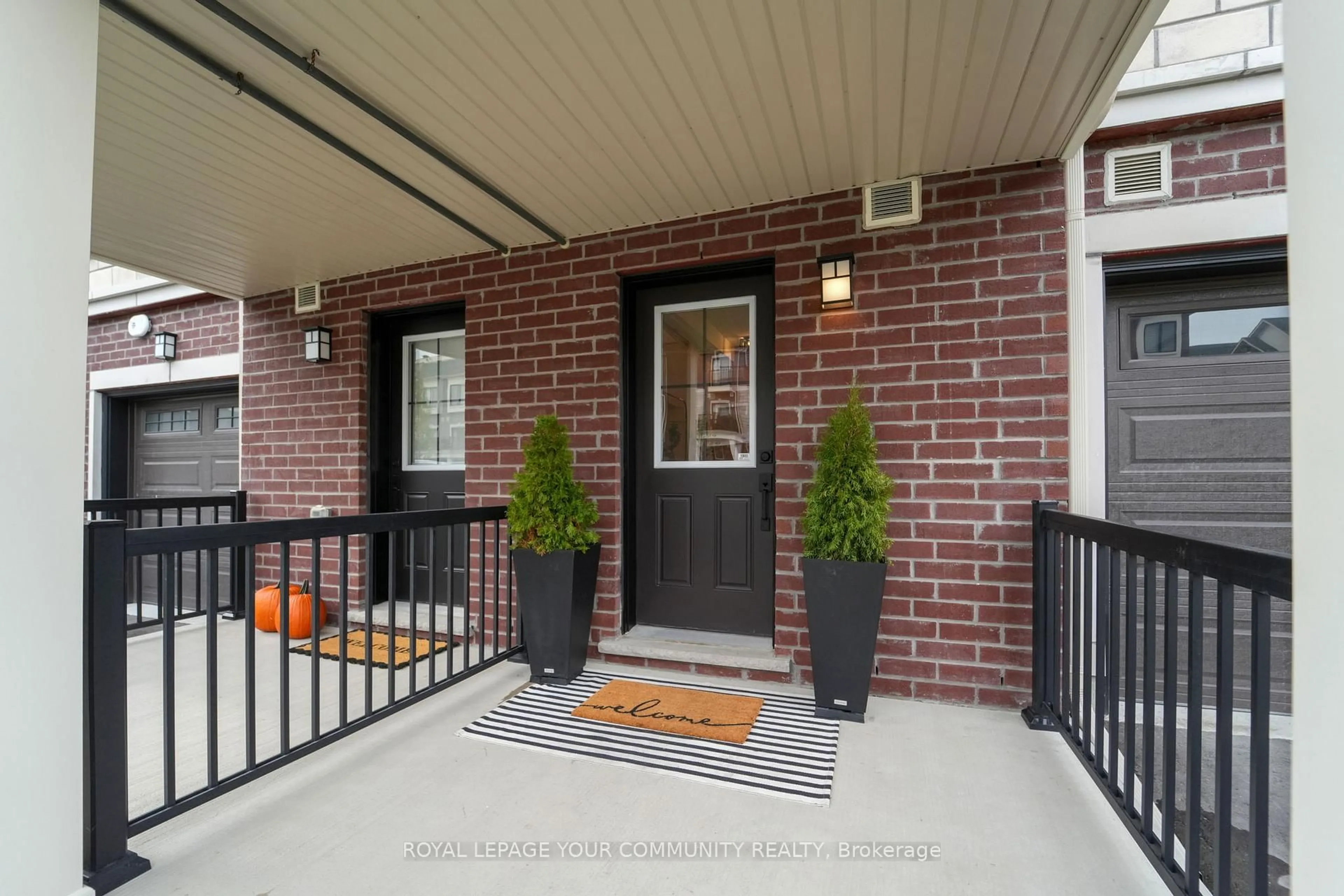 Unknown for 132 Covington Cres, Whitchurch-Stouffville Ontario L4A 4W8