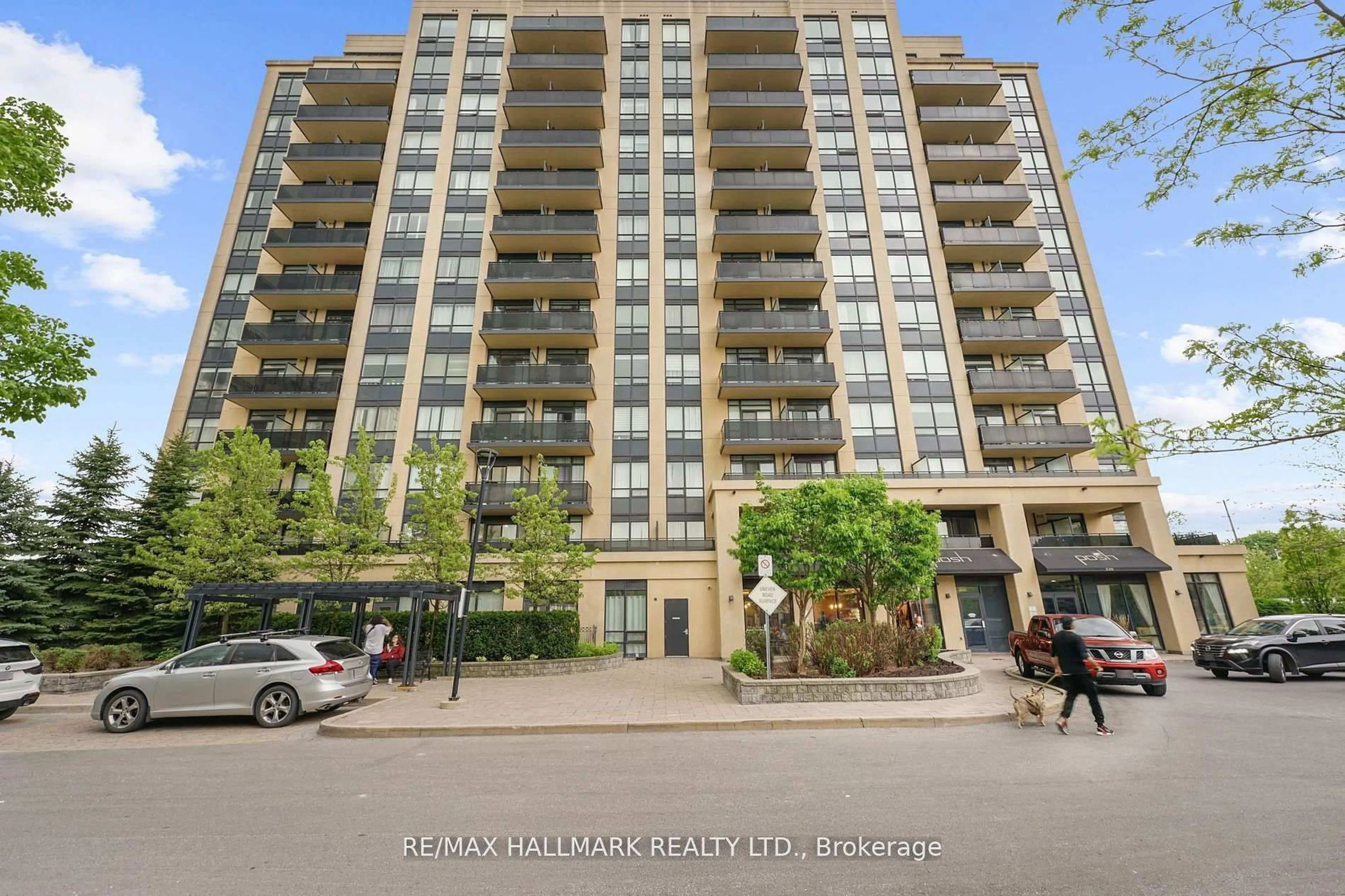 Unknown for 520 Steeles Ave #1508, Vaughan Ontario L4J 0H2