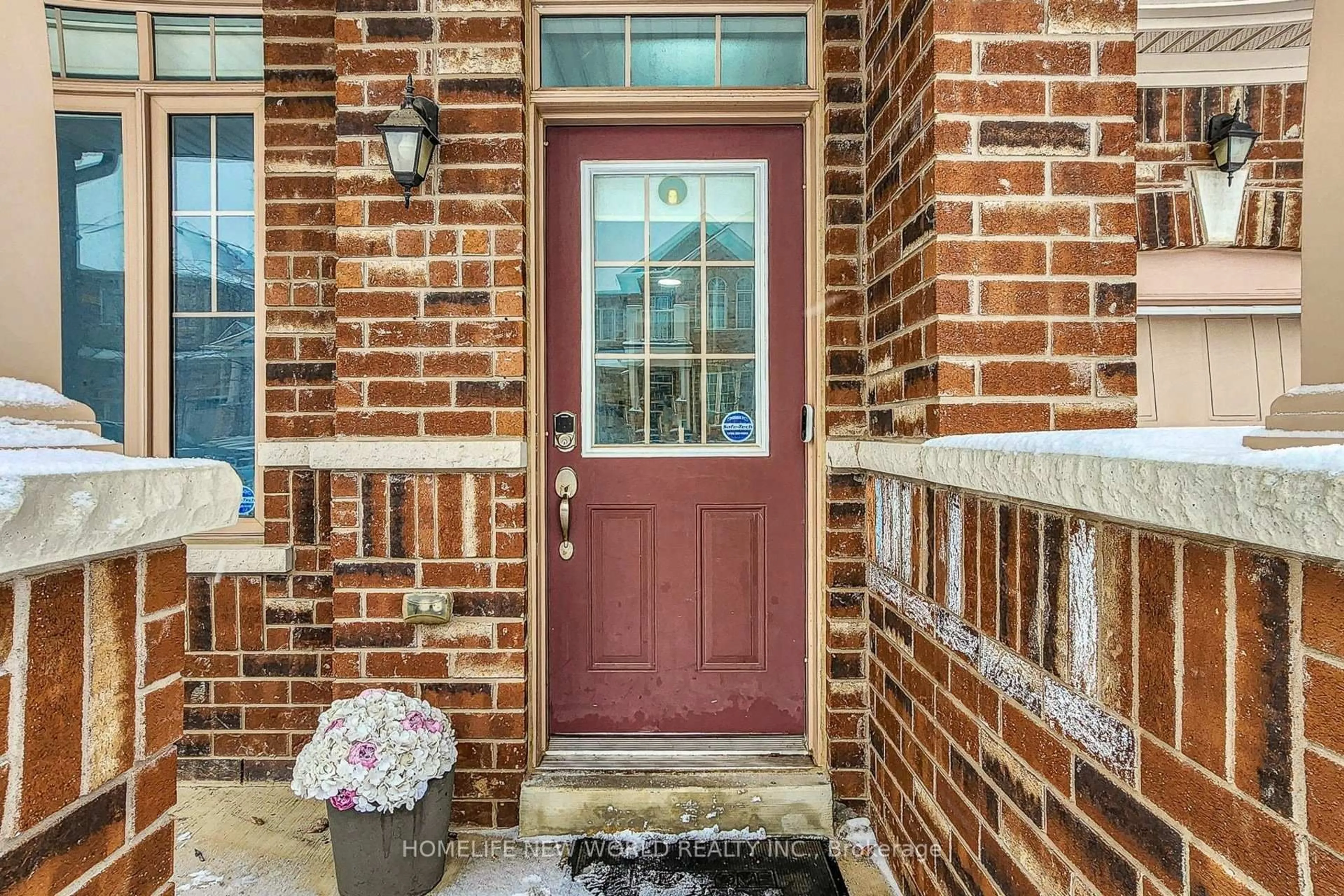 Unknown for 15 Brock Ave, Markham Ontario L6C 0V4