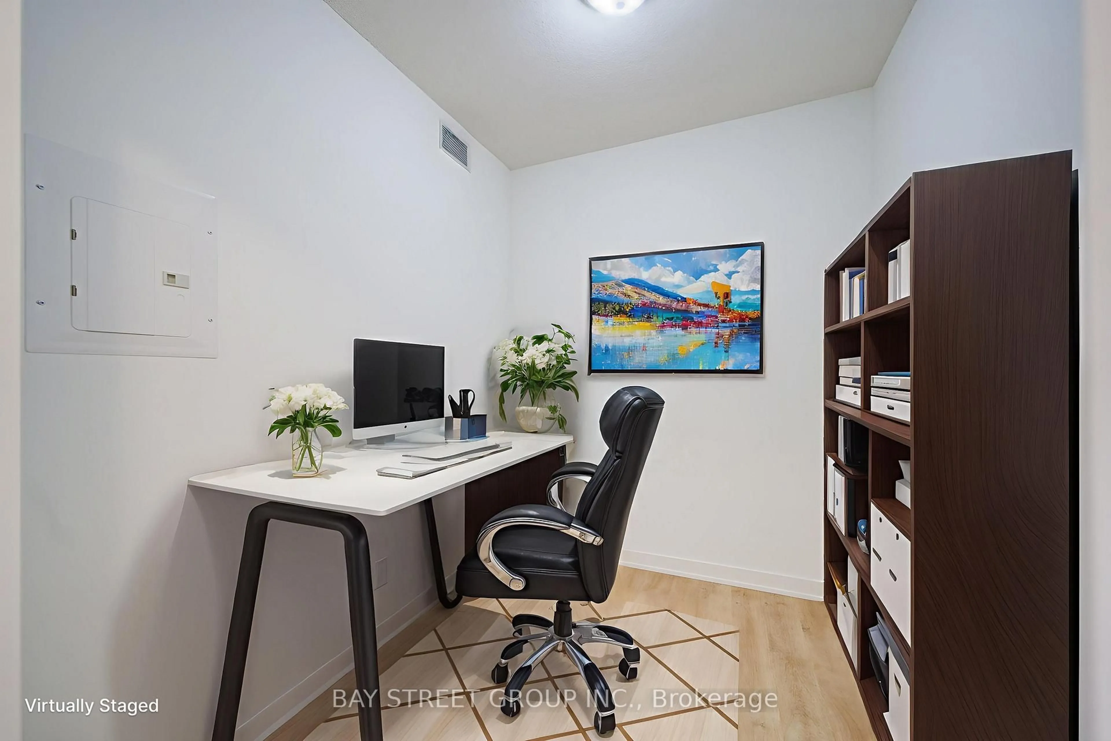 A pic of a room for 292 Verdale Crossing #1204B, Markham Ontario L6G 0H6