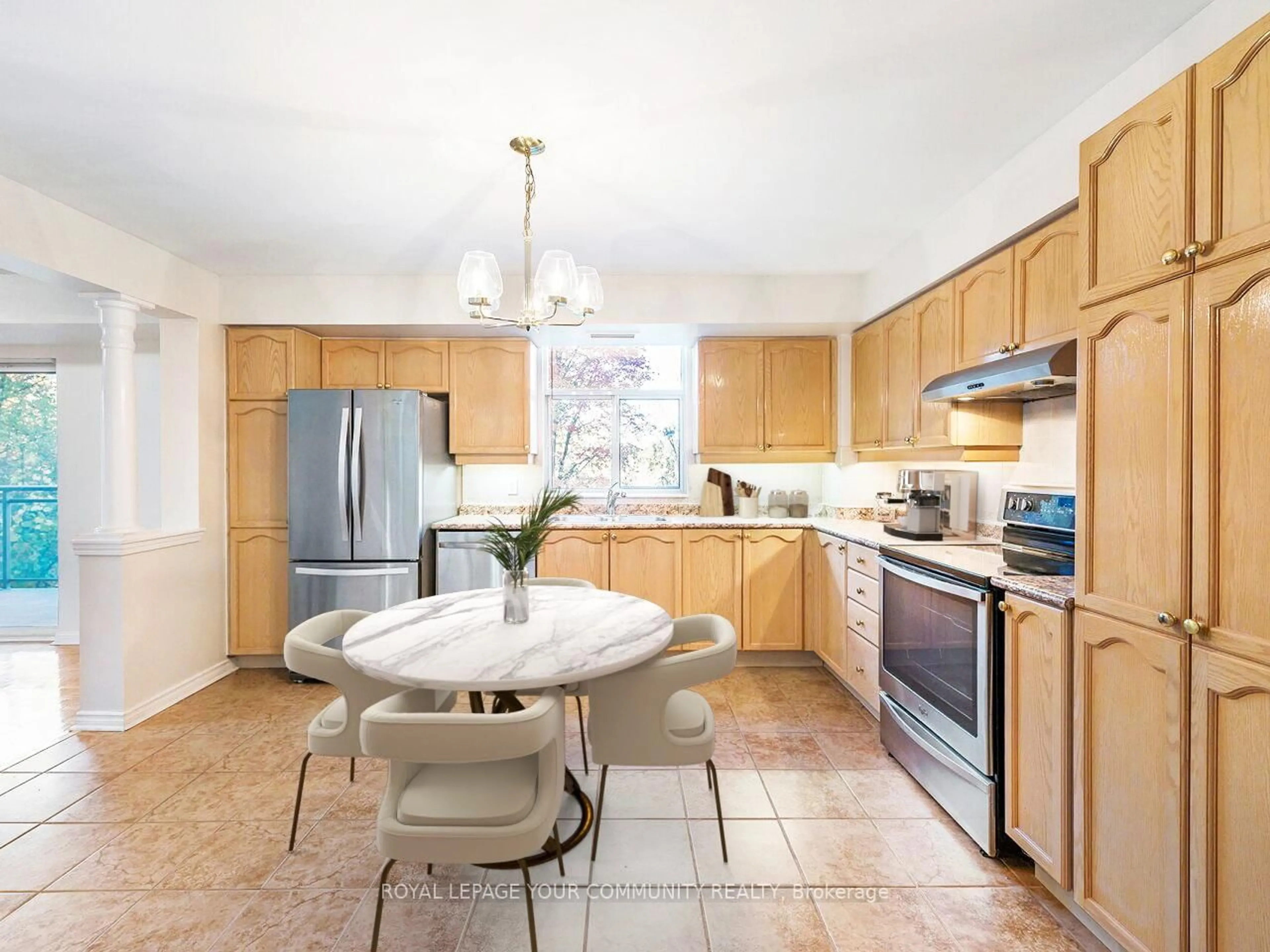 Unknown for 2506 Rutherford Rd #202, Vaughan Ontario L4K 5N4