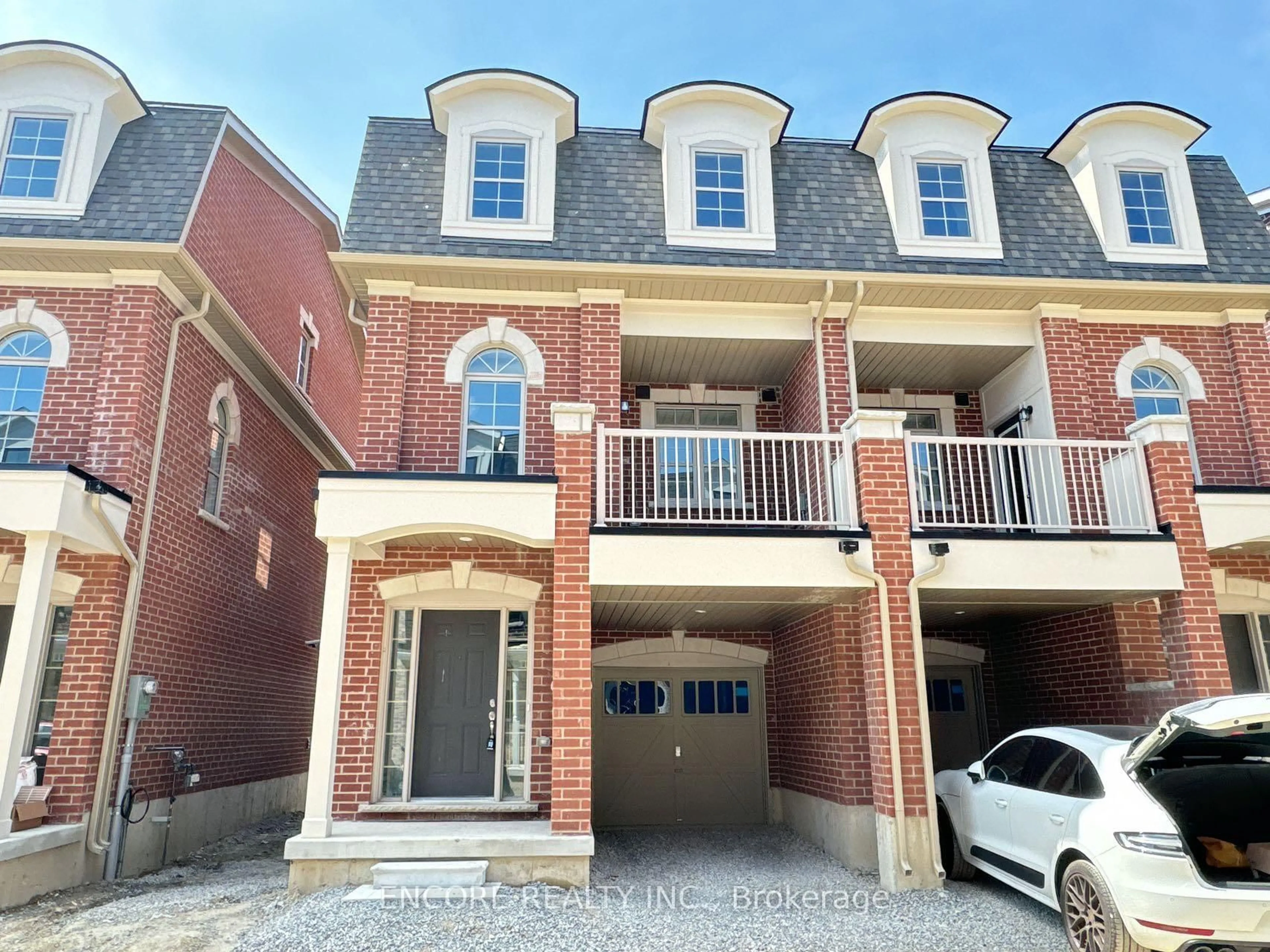 Home with brick exterior material, street for 9805 Keele St, Vaughan Ontario L6A 5E3