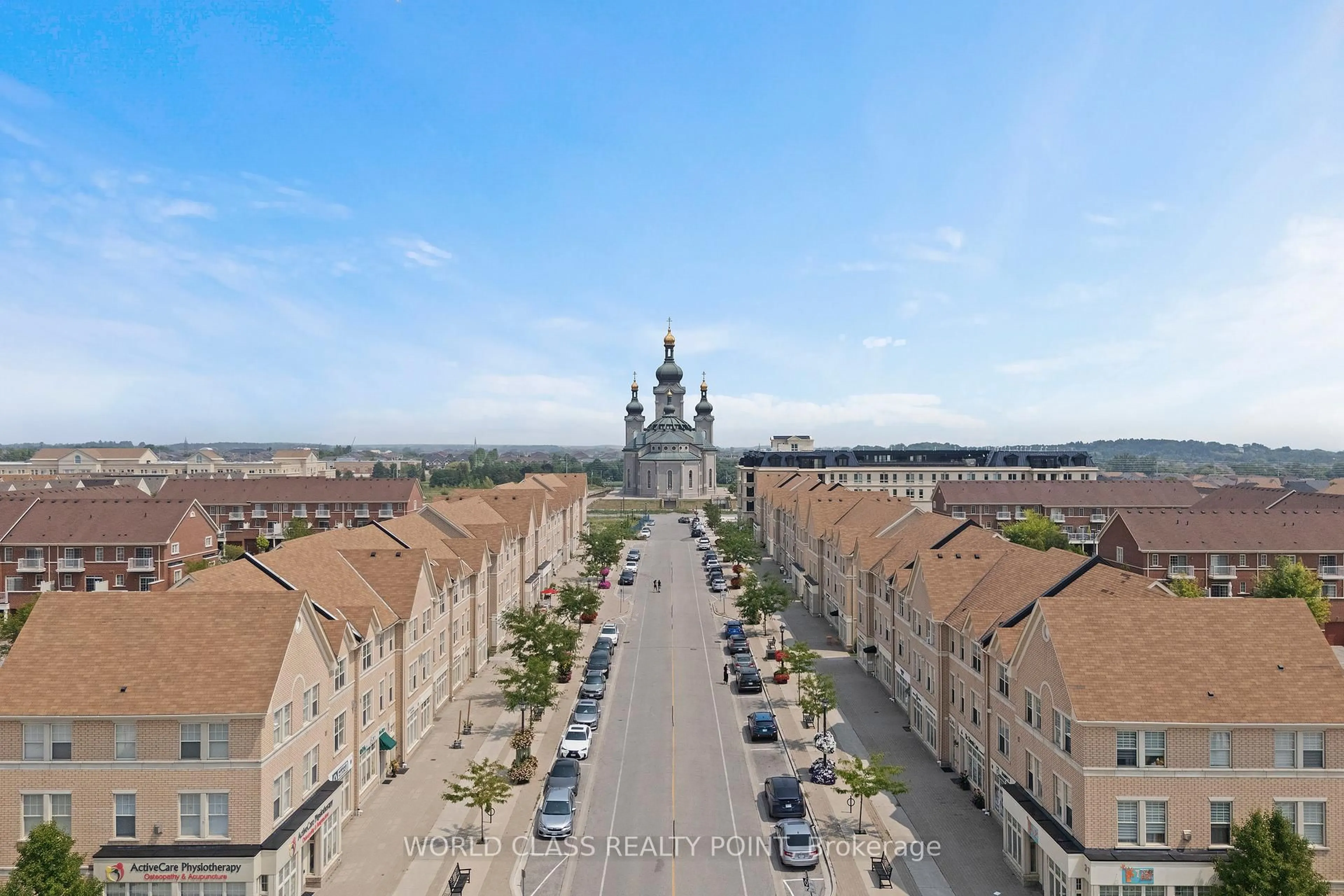 Unknown for 73 Cathedral High St, Markham Ontario L6C 0P1