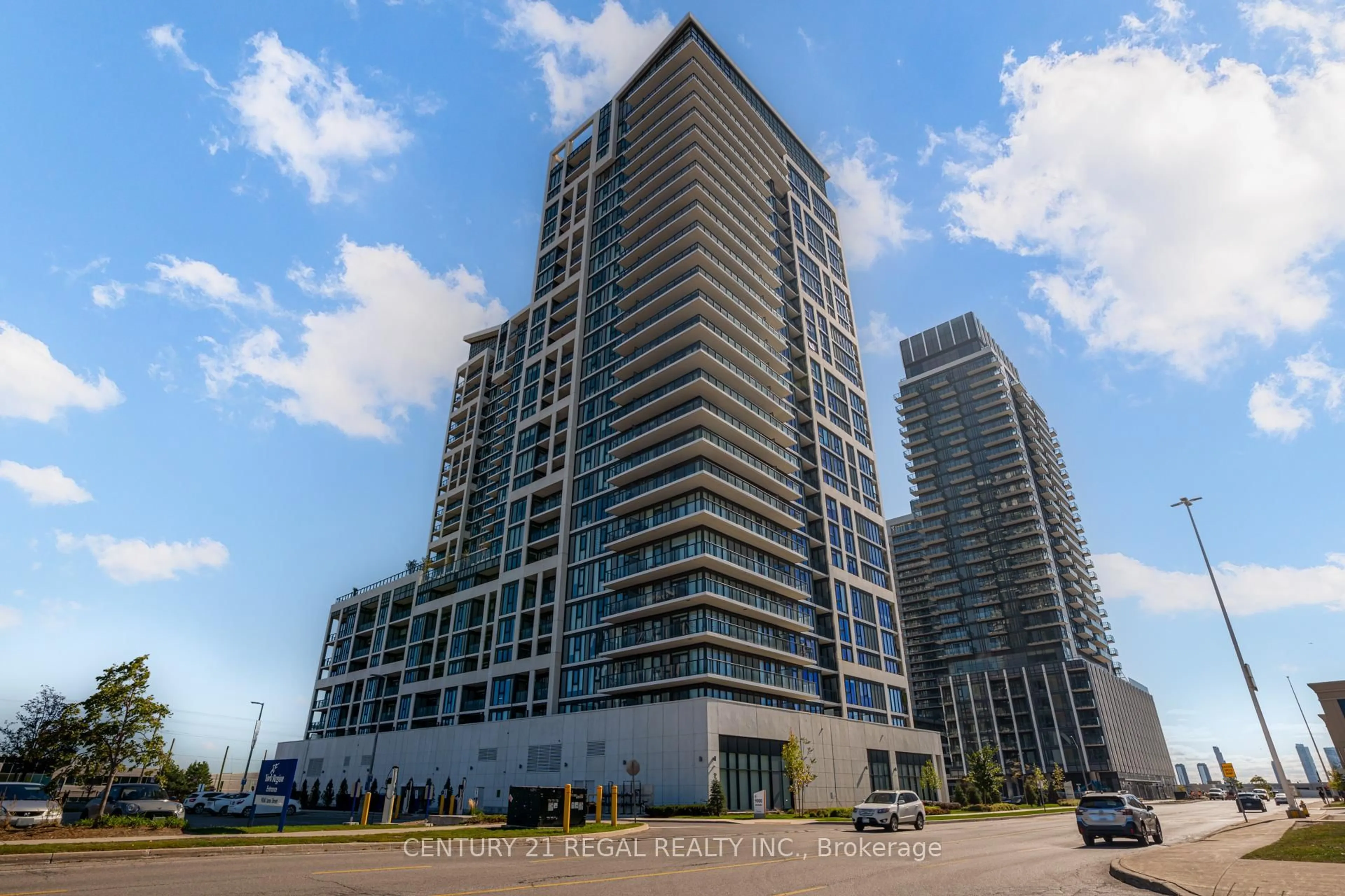Unknown for 9000 Jane St #2125, Vaughan Ontario L4K 0M6