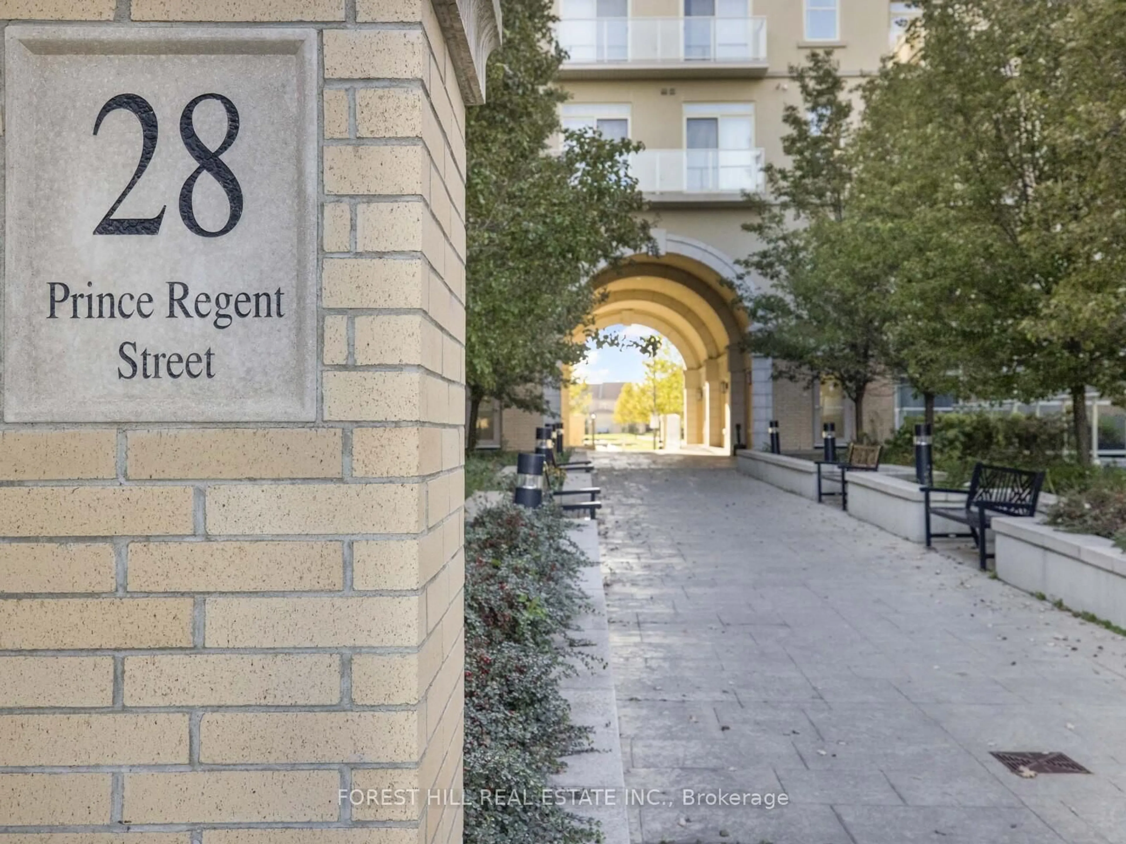 Unknown for 28 Prince Regent St #PH8, Markham Ontario L6C 0V5