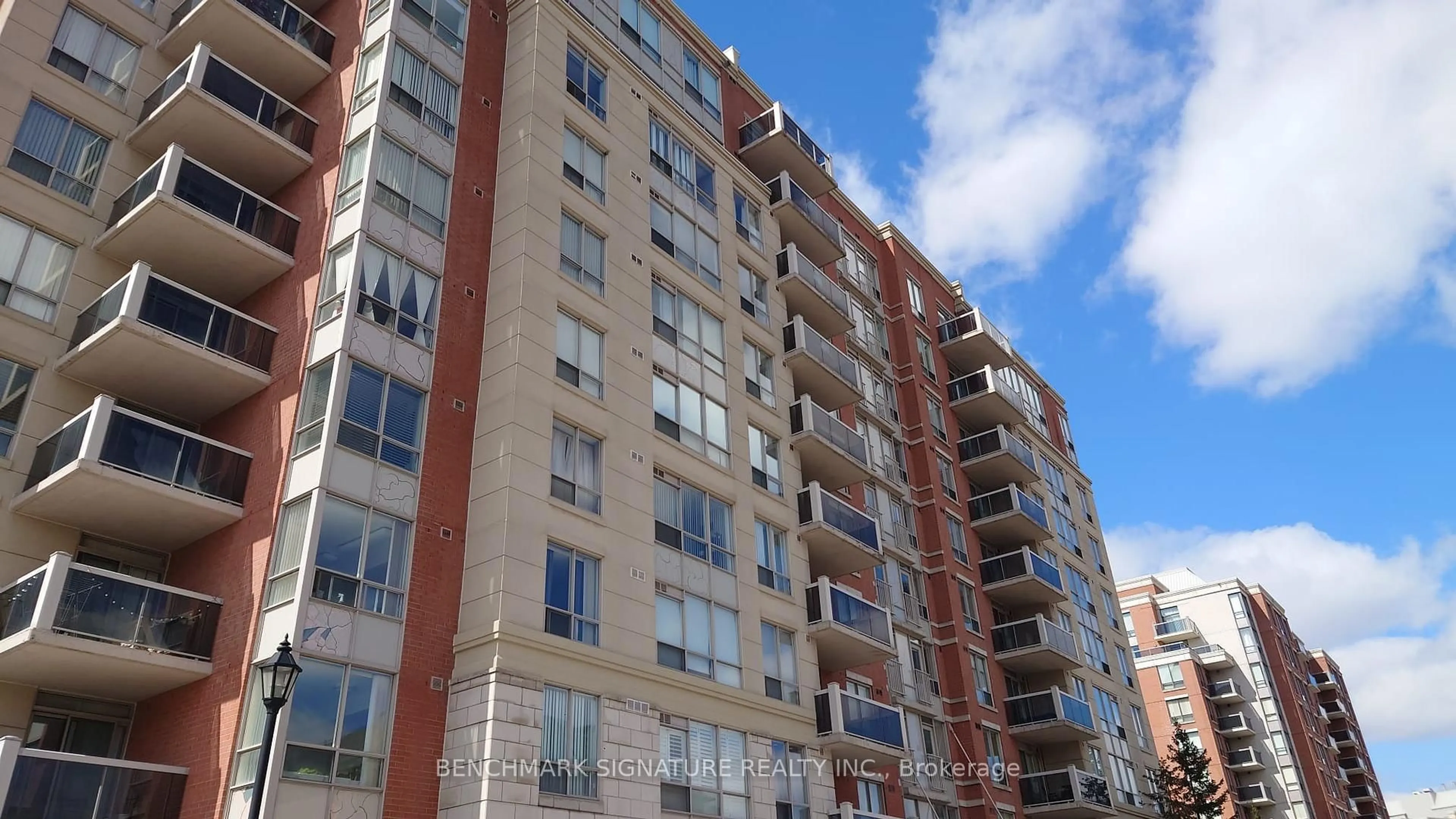 Unknown for 25 Times Ave #110, Markham Ontario L3T 7X5