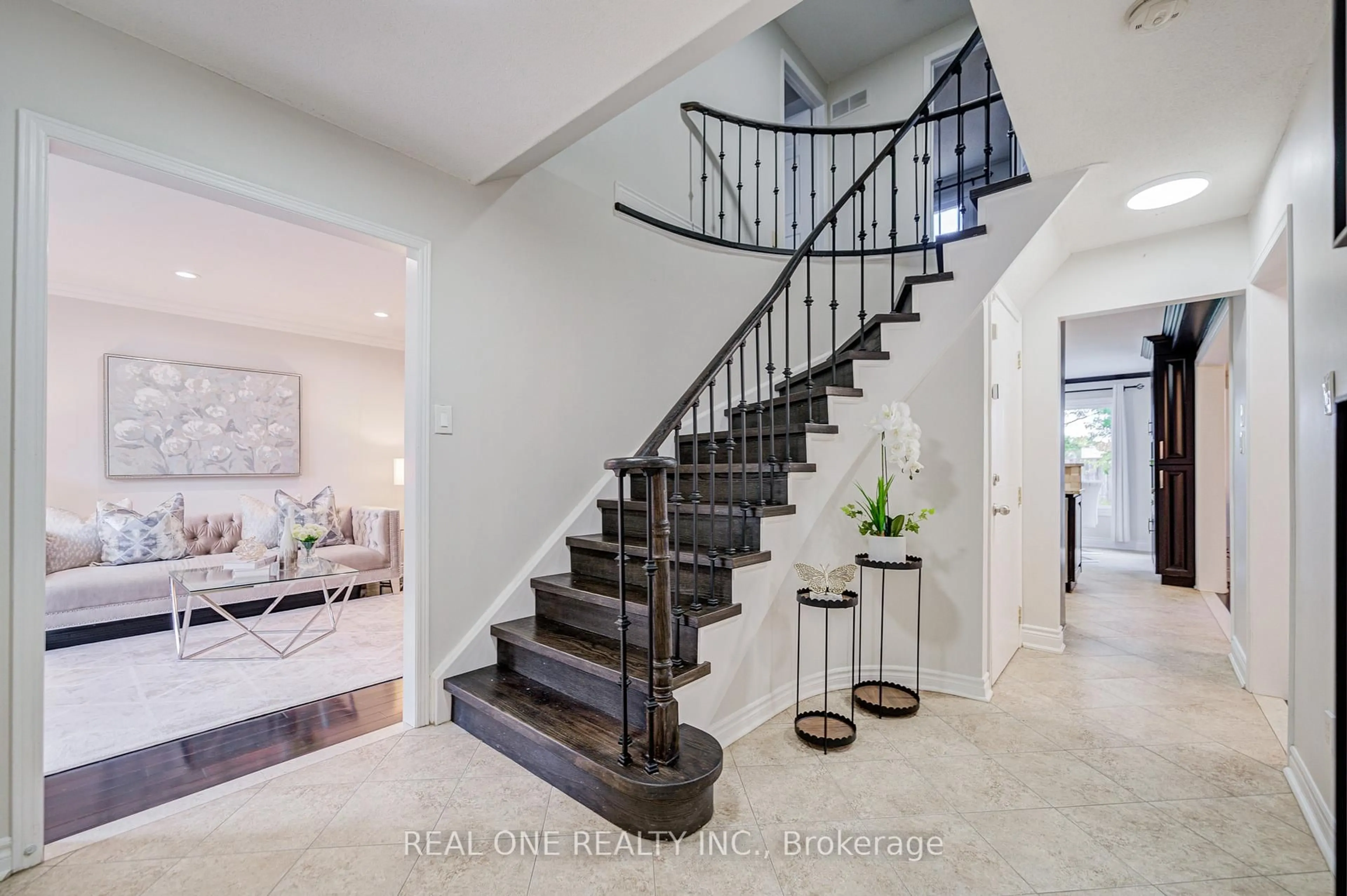 Unknown for 58 Elson St, Markham Ontario L3S 1Y7