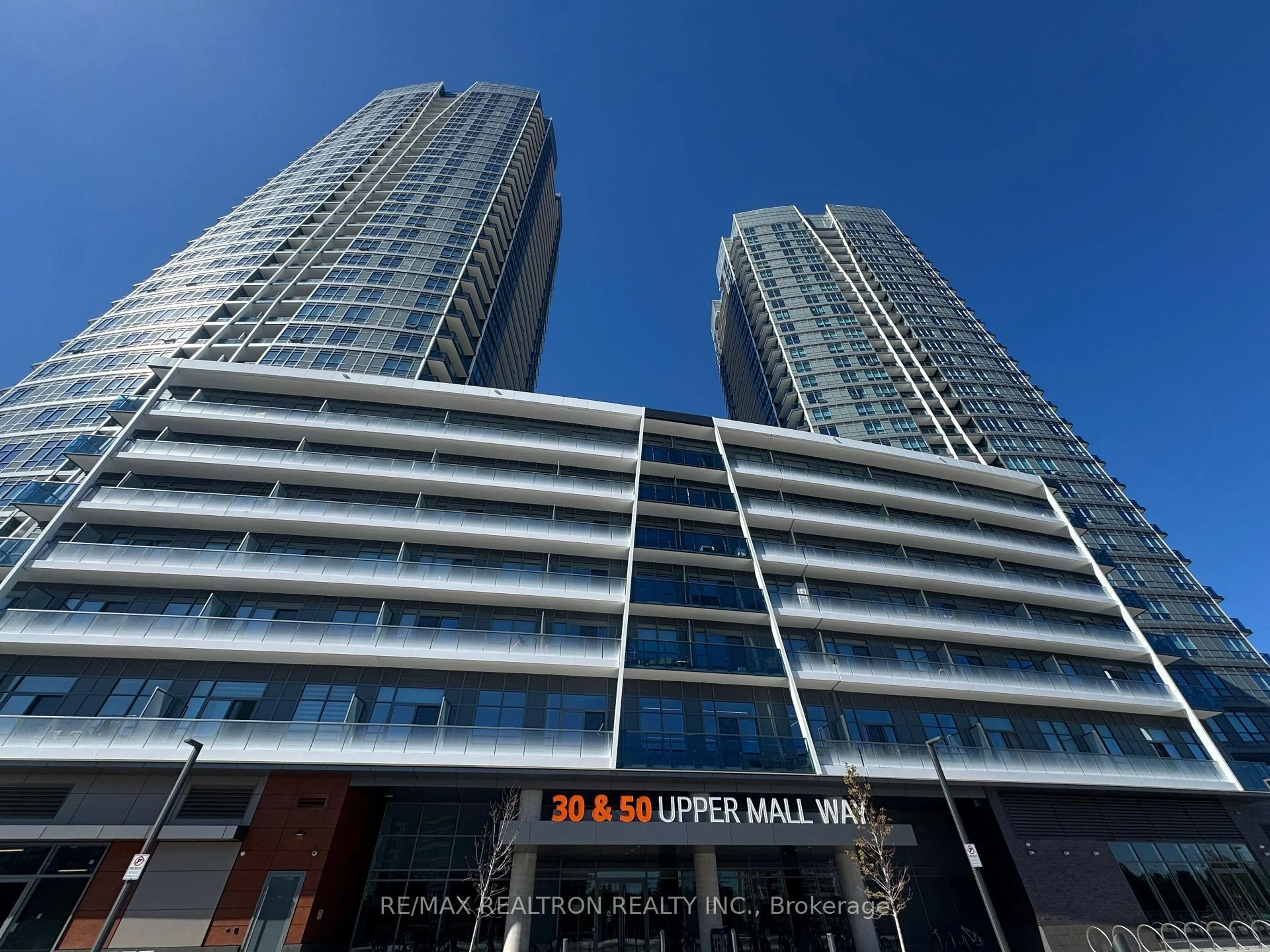 Unknown for 50 Upper Mall Way #728, Vaughan Ontario L4J 0L8