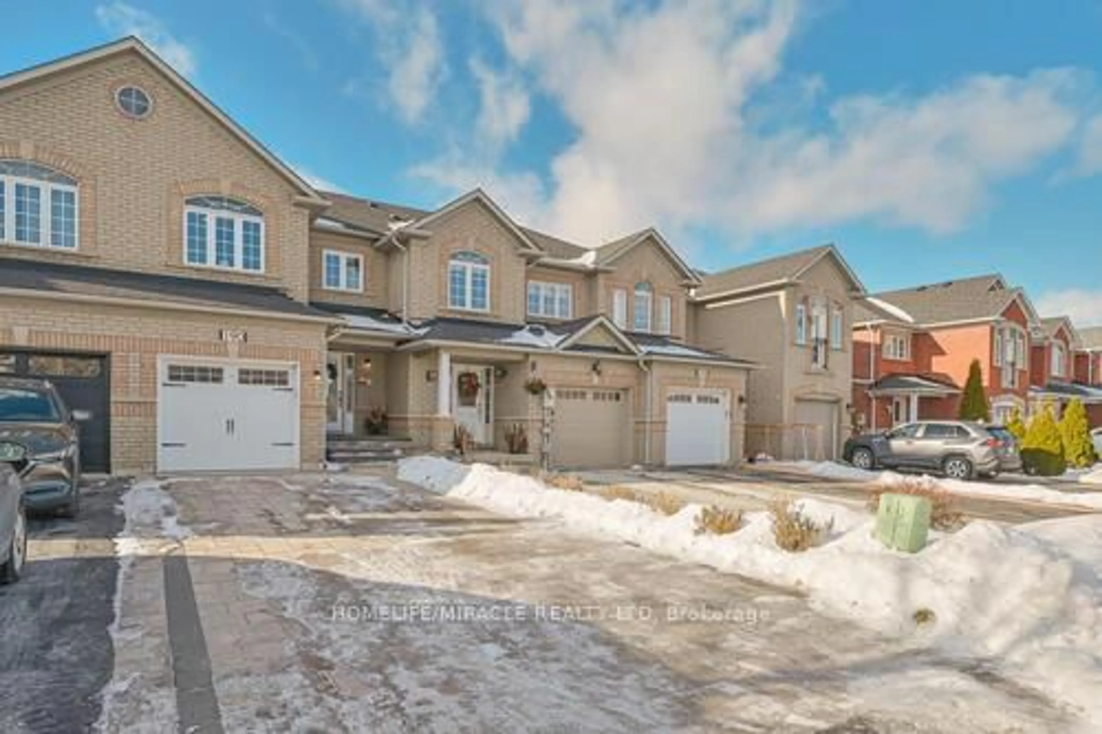 Home with brick exterior material, street for 190 Deepsprings Cres, Vaughan Ontario L6A 3L3