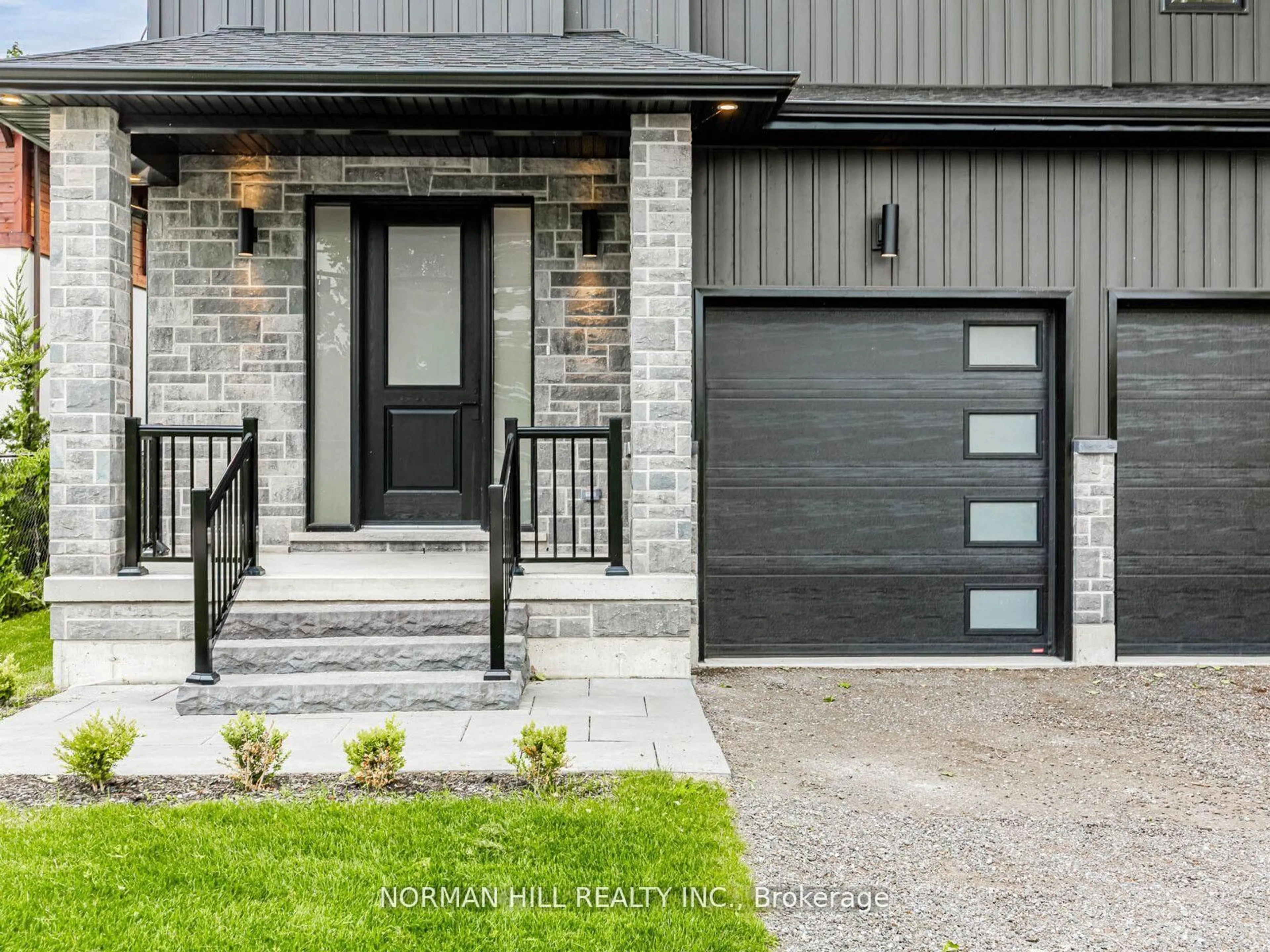 Home with brick exterior material, street for 776 Churchill Lane, Georgina Ontario L0E 1S0