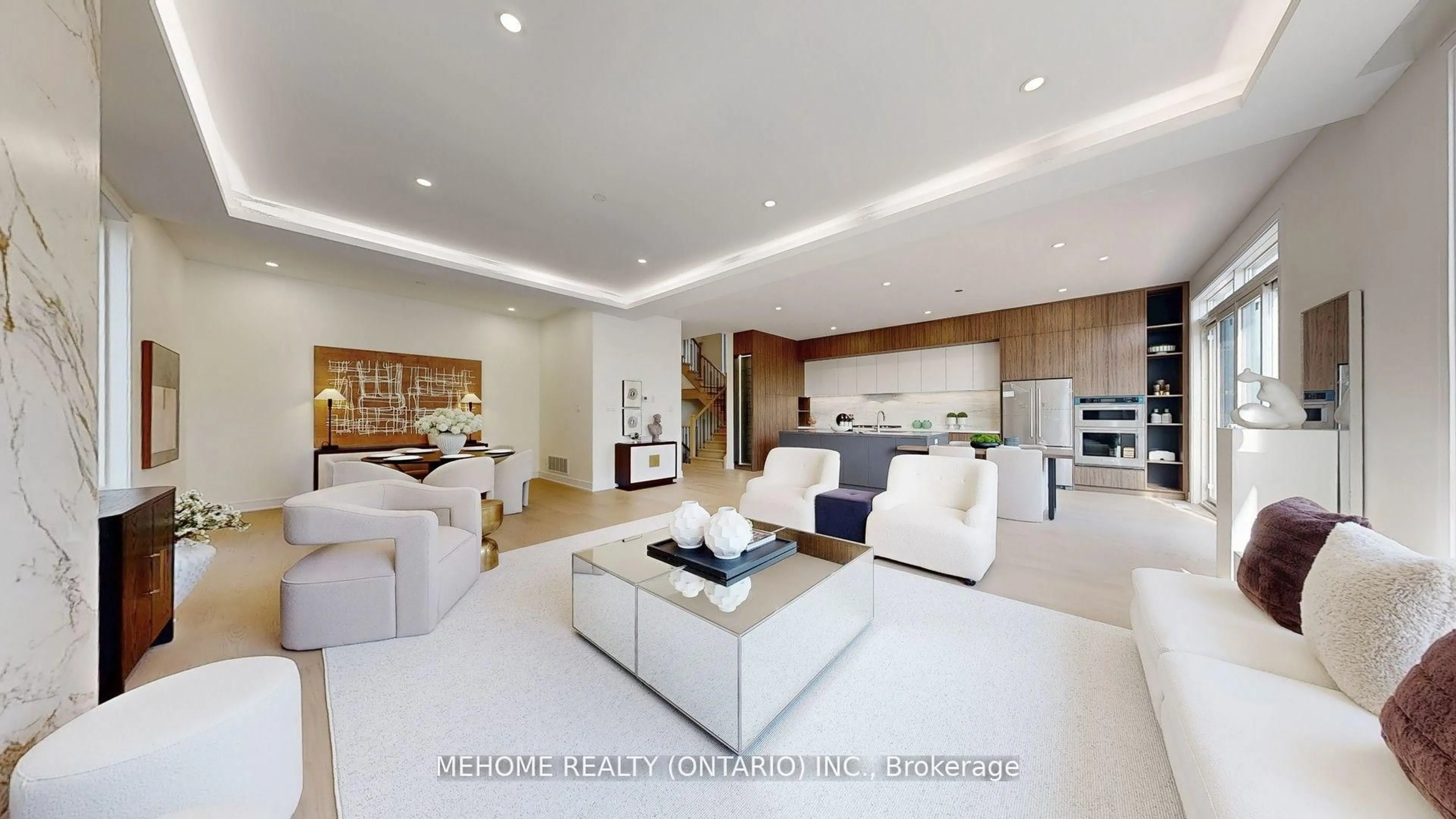 Unknown for 81 Post Oak Dr, Richmond Hill Ontario L4E 4G9