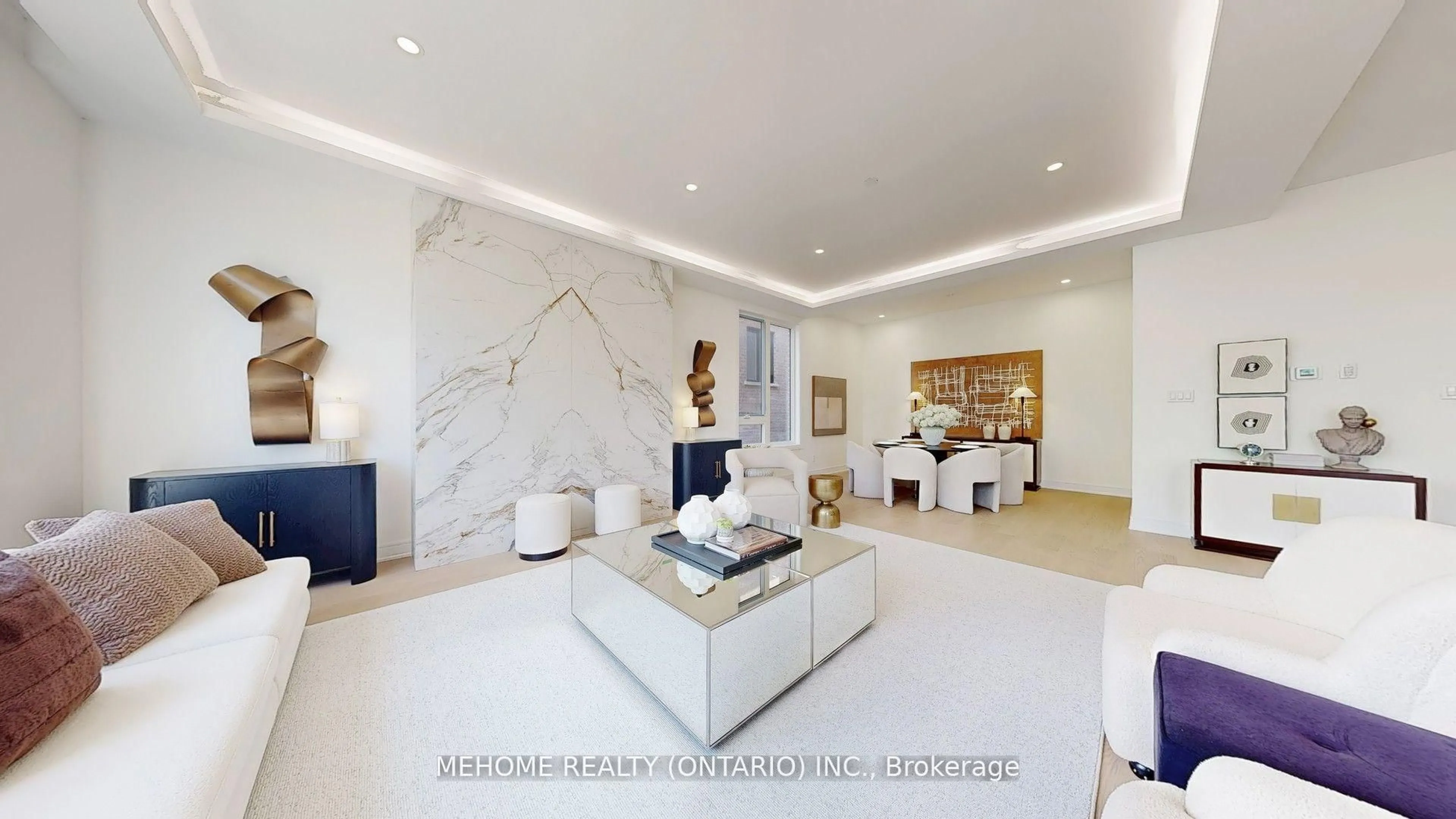 Unknown for 81 Post Oak Dr, Richmond Hill Ontario L4E 4G9