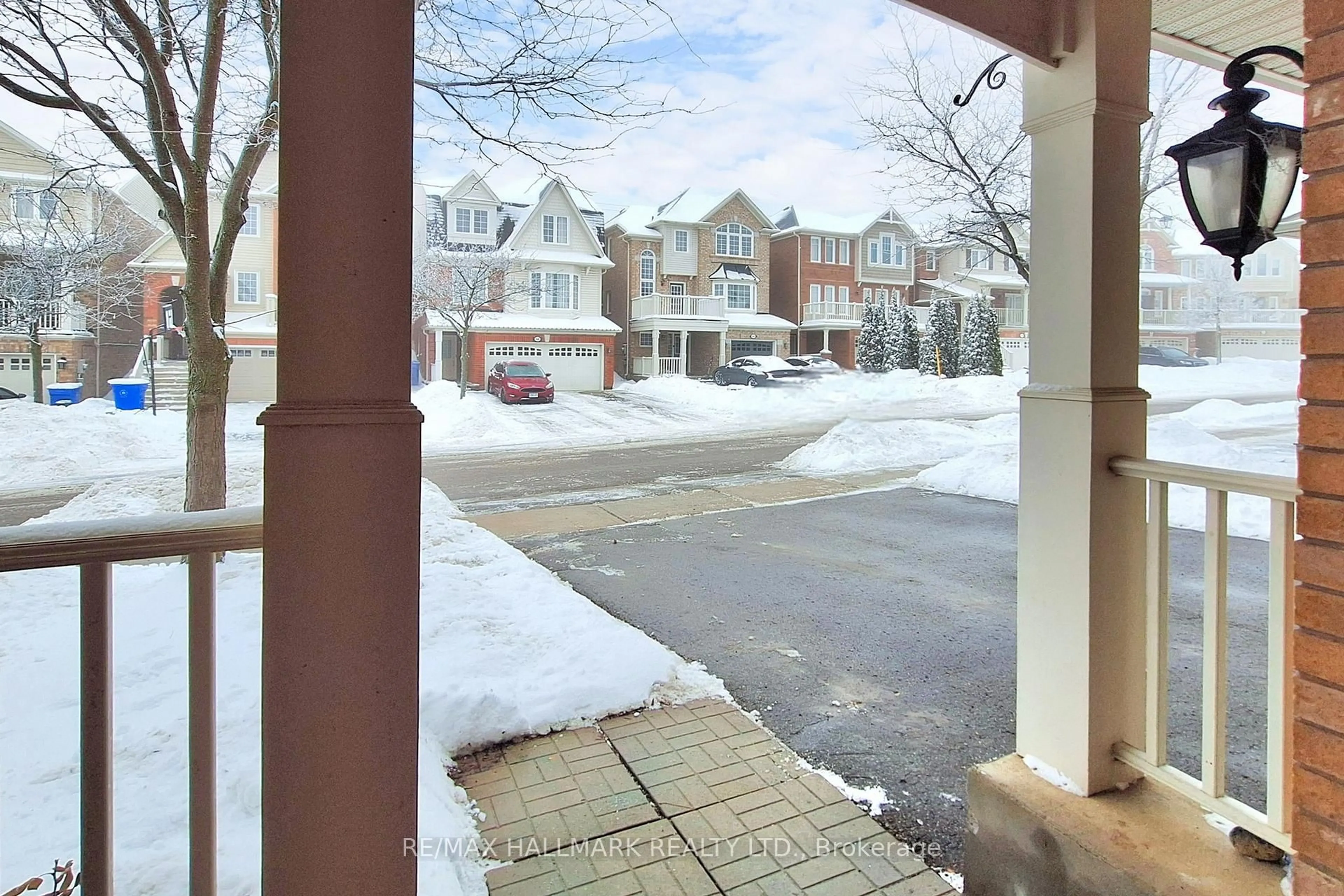 Unknown for 51 Cliff Gunn Rd, Newmarket Ontario L3X 3J7