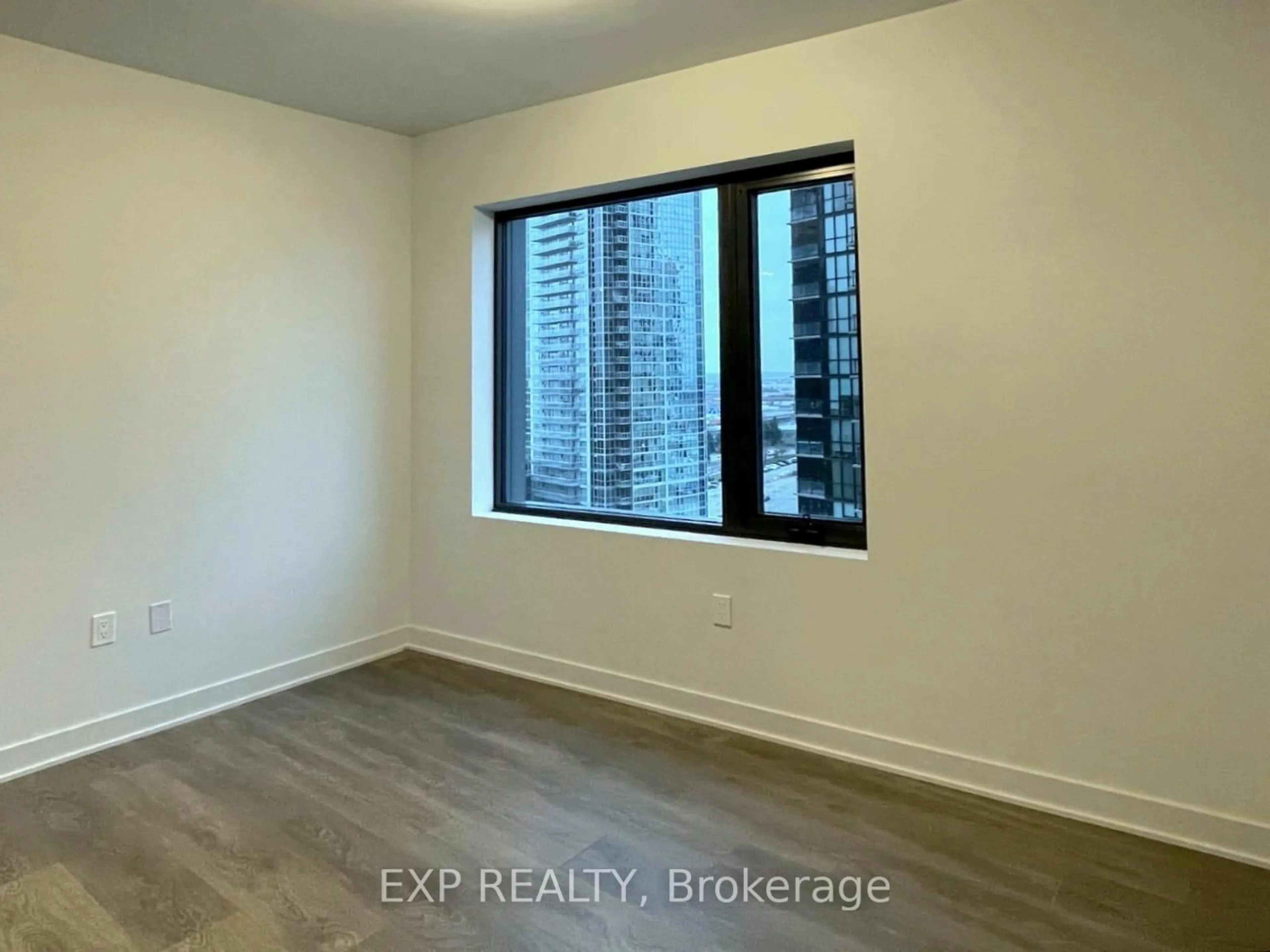 A pic of a room for 2920 Highway Rd #1307, Vaughan Ontario L4K 0P4