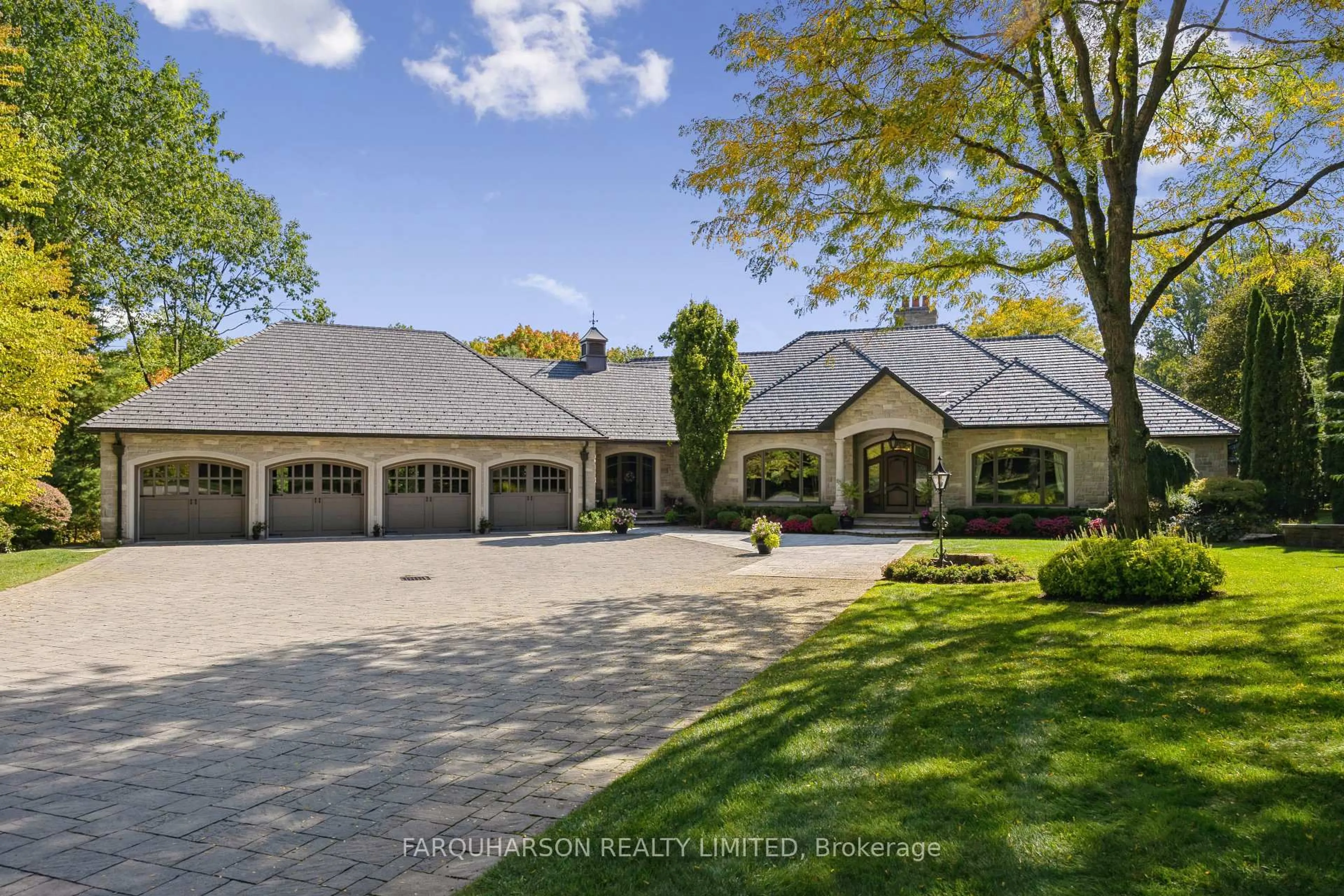 Unknown for 7300 Concession 2 Rd, Whitchurch-Stouffville Ontario L9P 0H8