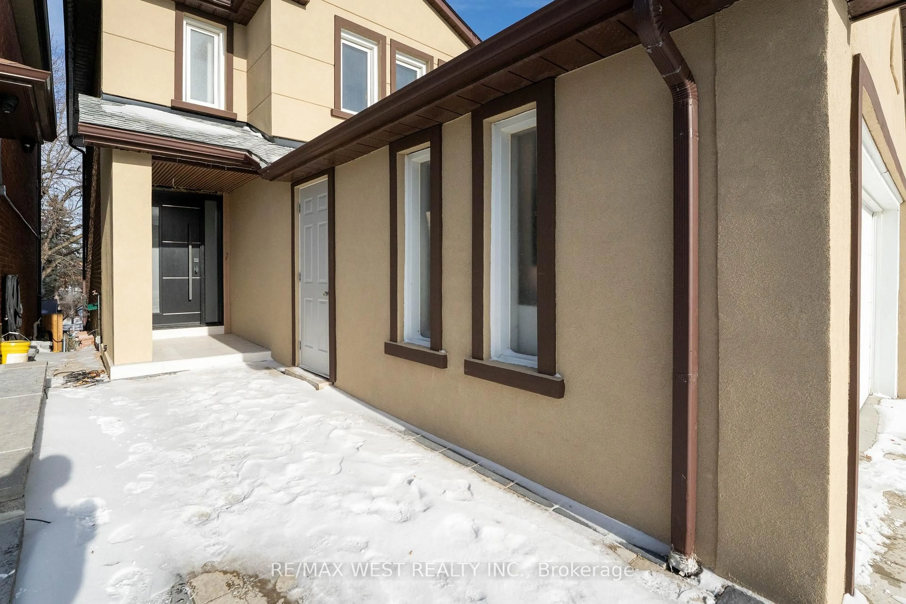 Unknown for 188 Misty Meadow Dr, Vaughan Ontario L4L 3V7