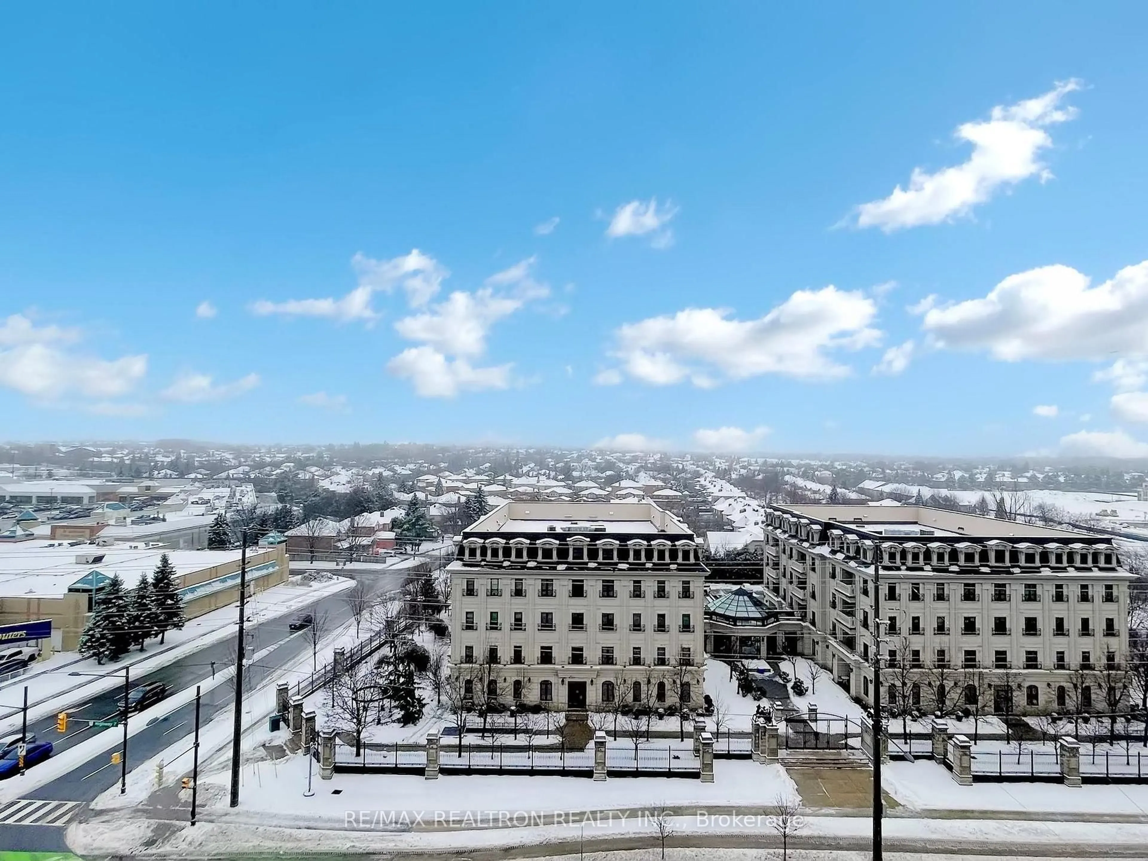 Unknown for 38 Water Walk Dr #1010, Markham Ontario L3R 6M8