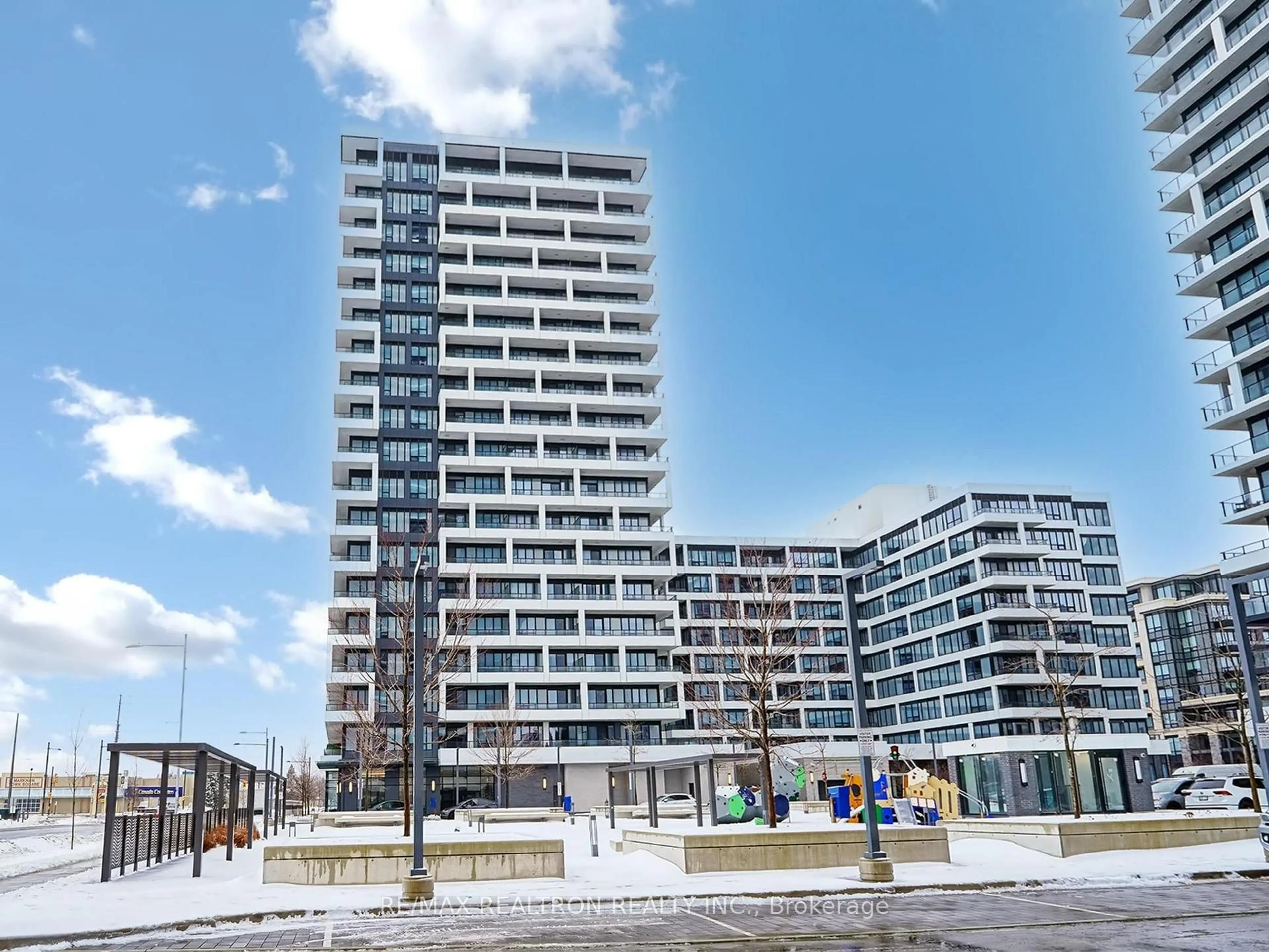 Unknown for 38 Water Walk Dr #1010, Markham Ontario L3R 6M8