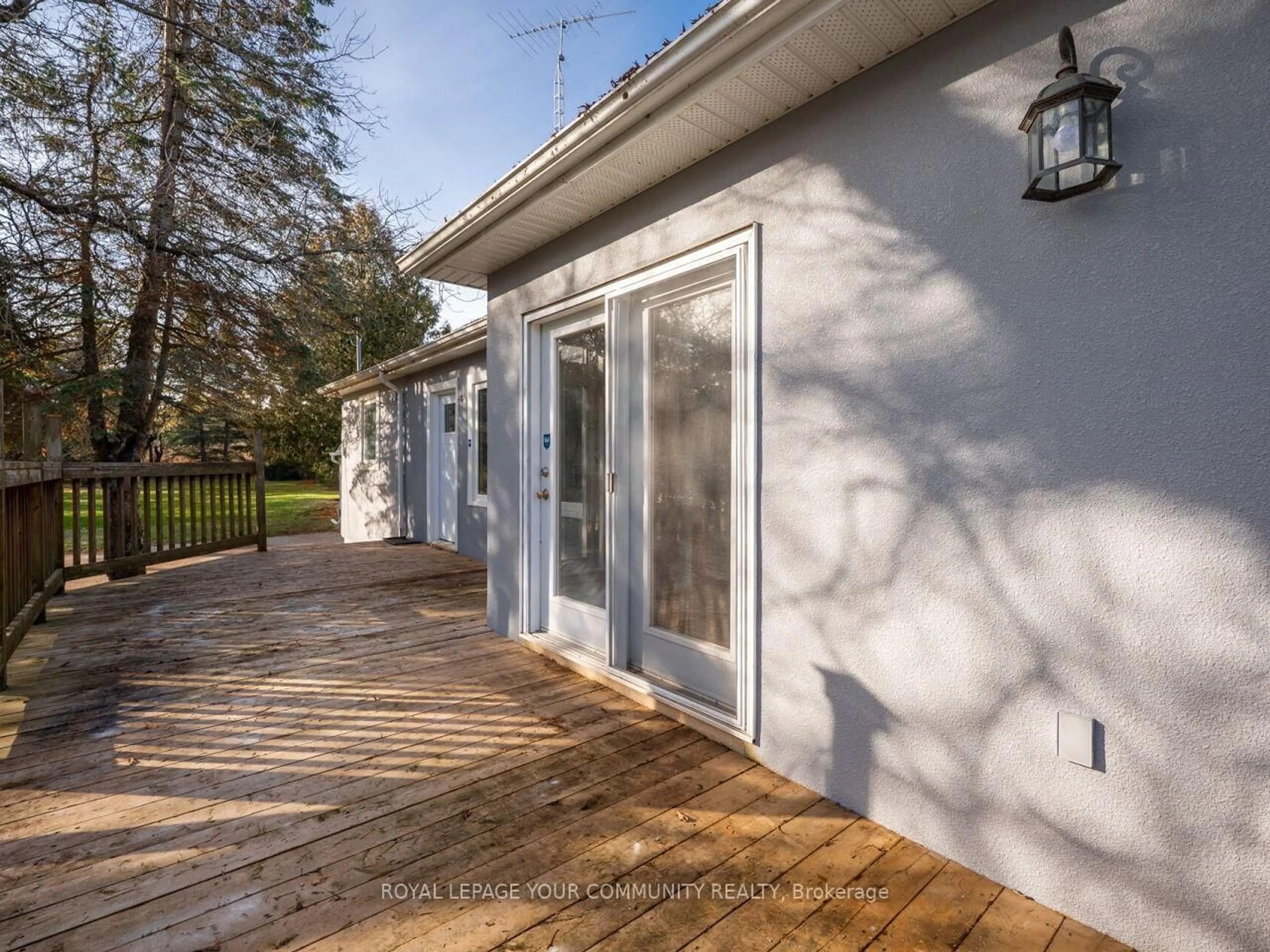 Unknown for 4800 Herald Rd, East Gwillimbury Ontario L0G 1M0