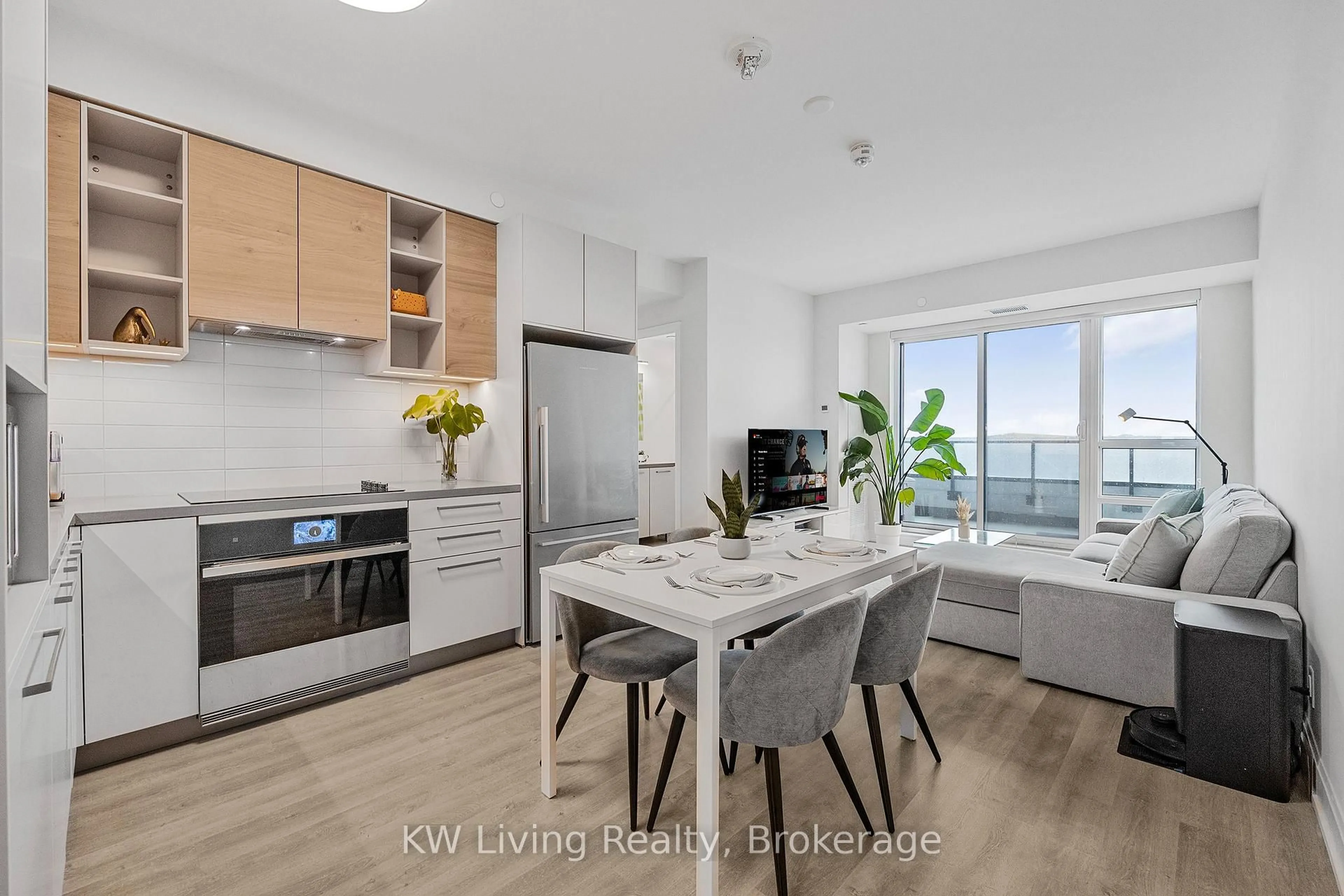 Unknown for 12 Gandhi Lane #306, Markham Ontario L3T 0G8