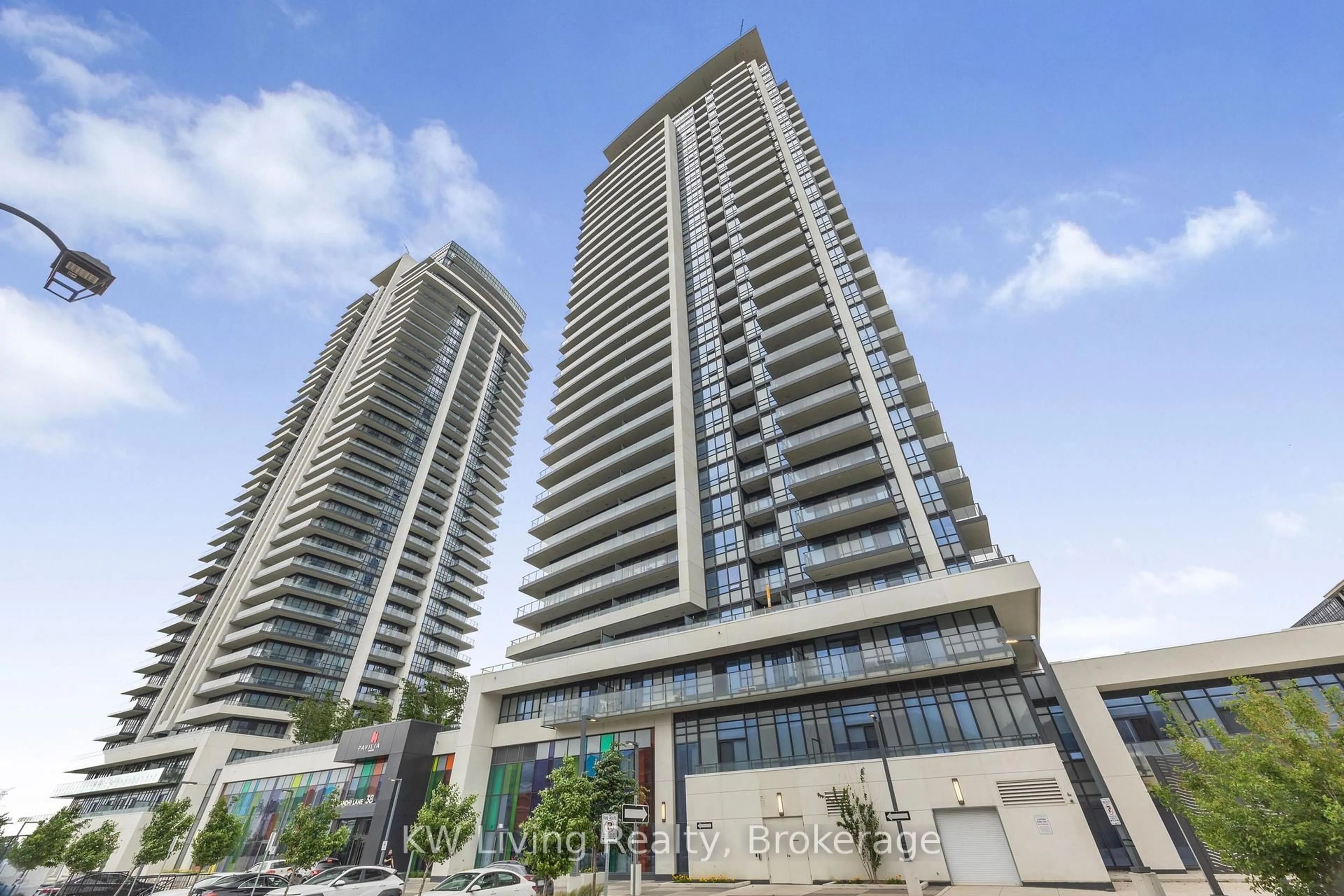 Unknown for 12 Gandhi Lane #306, Markham Ontario L3T 0G8