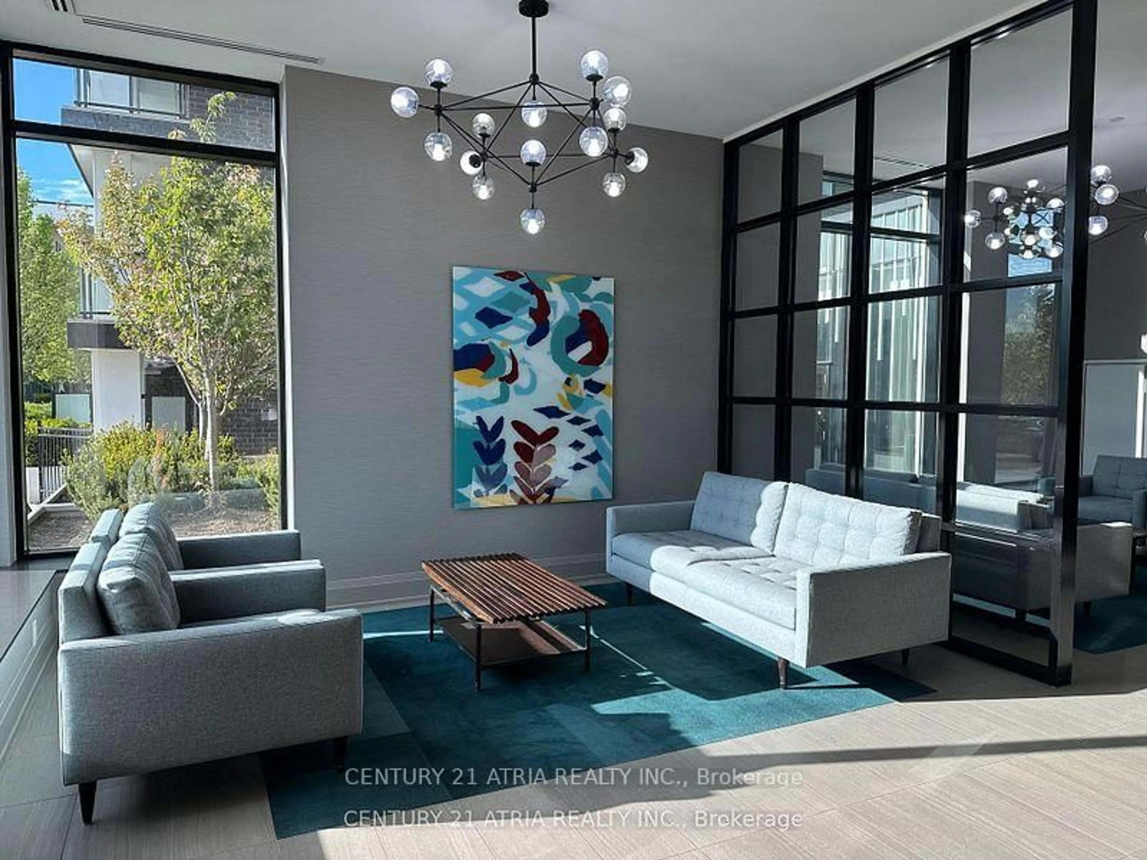 Unknown for 555 William Graham Dr #239, Aurora Ontario L4G 3H9