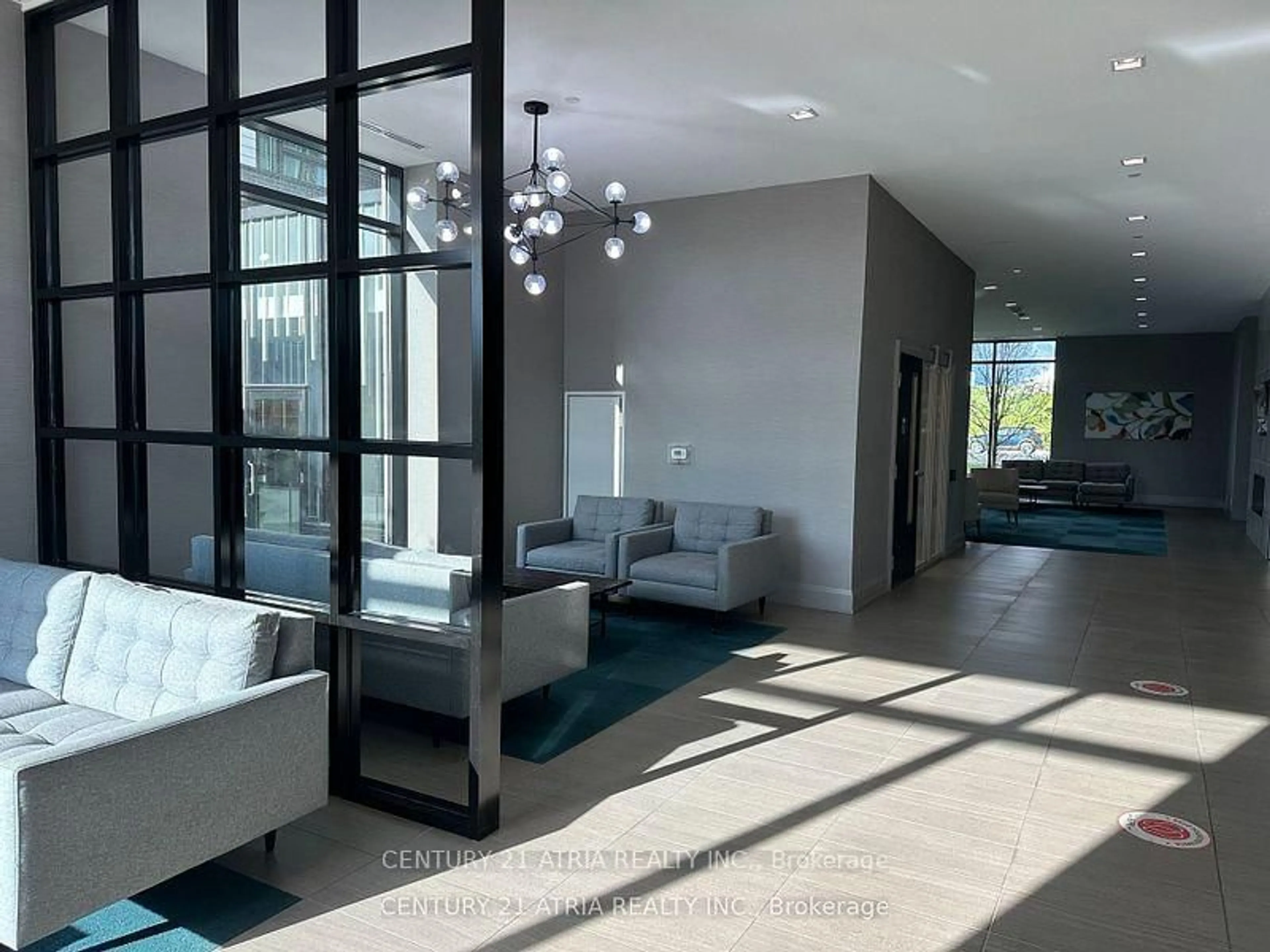 Indoor foyer for 555 William Graham Dr #239, Aurora Ontario L4G 3H9