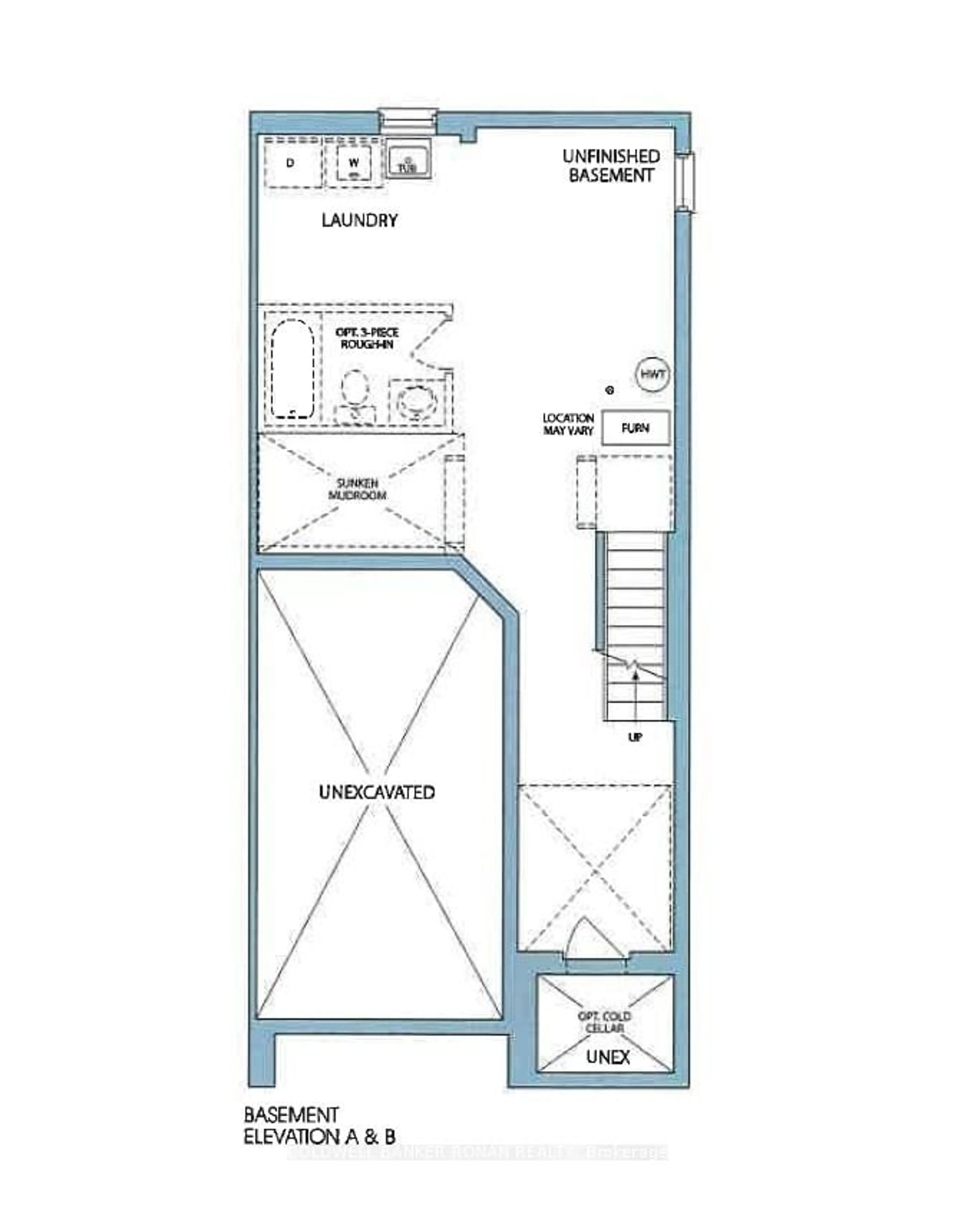 Floor plan for 18 Brethet Hts, New Tecumseth Ontario L0G 1A0
