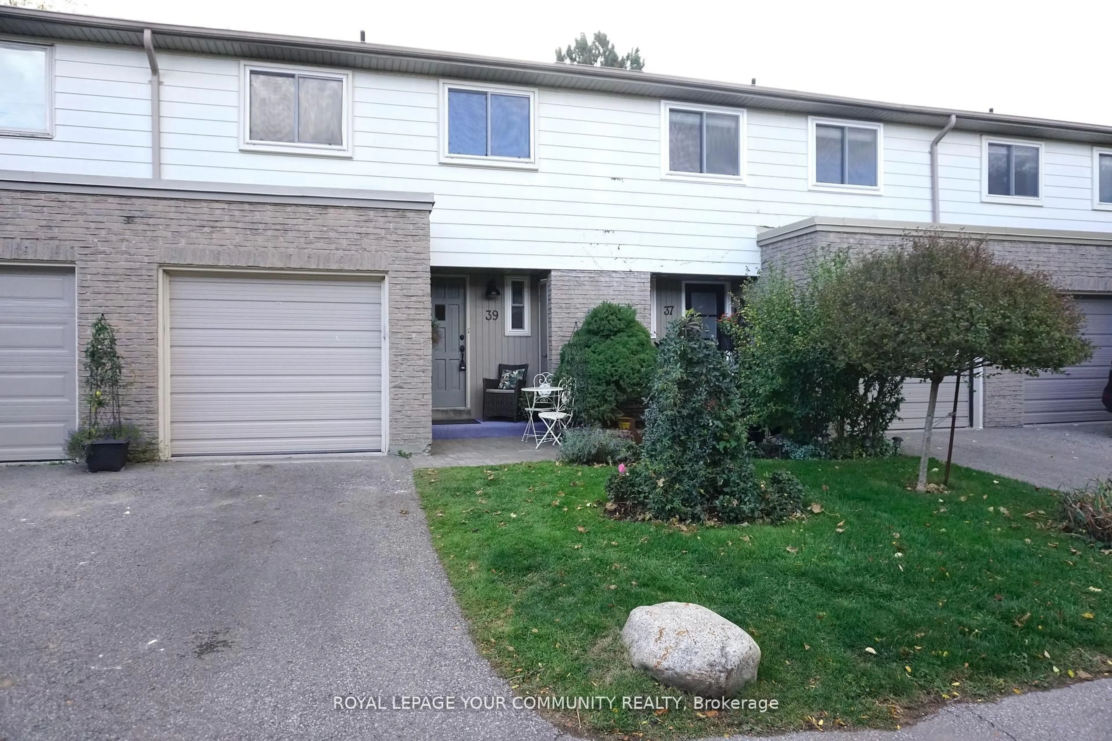 Unknown for 39 Knightsbridge Way, Markham Ontario L3P 3W6
