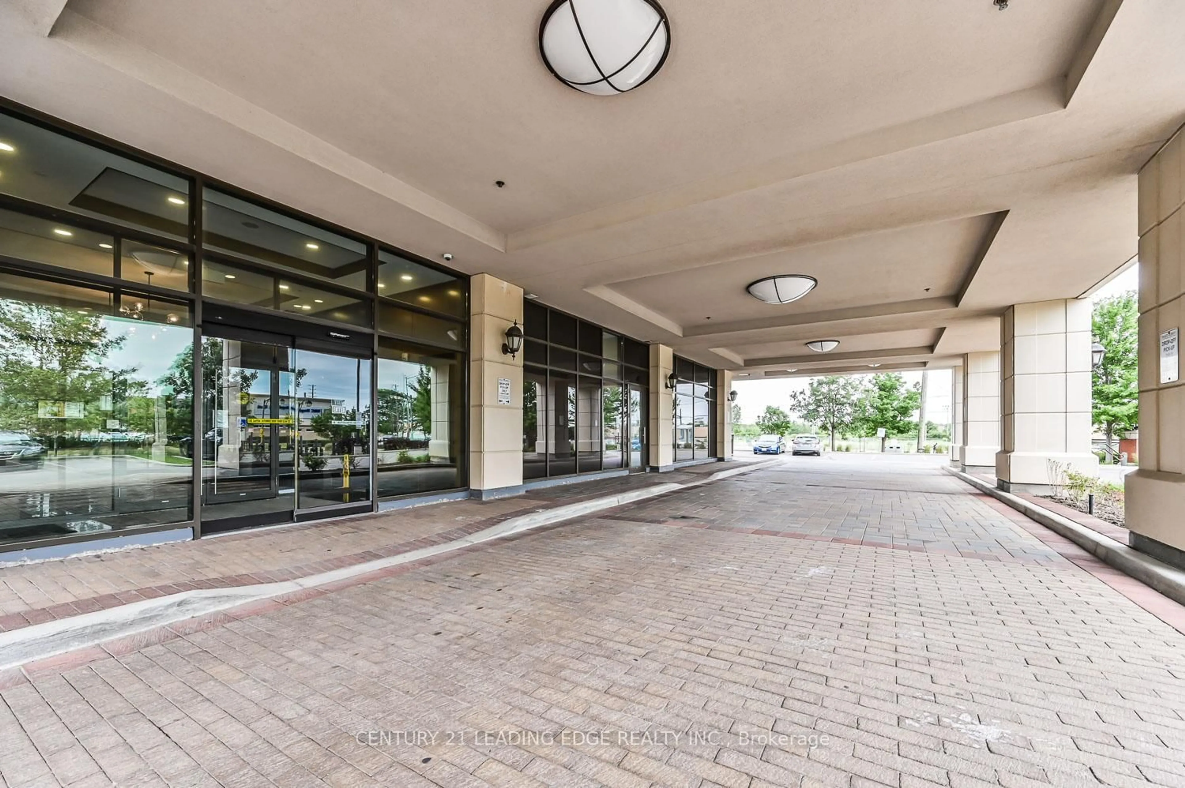 Unknown for 9500 Markham Rd #LPH02, Markham Ontario L6E 0N7