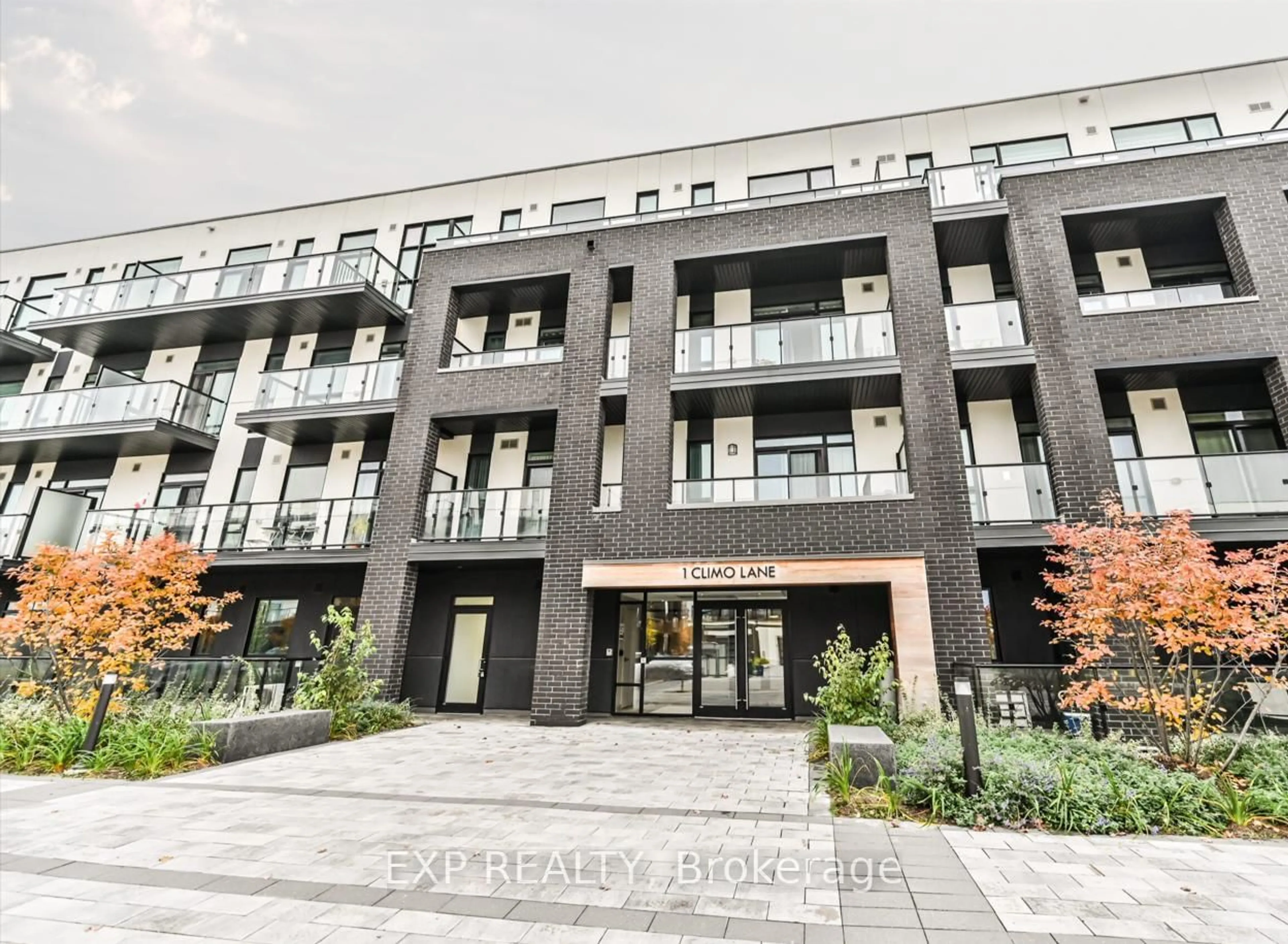 Unknown for 1 Climo Lane #G11, Markham Ontario L6E 0V8