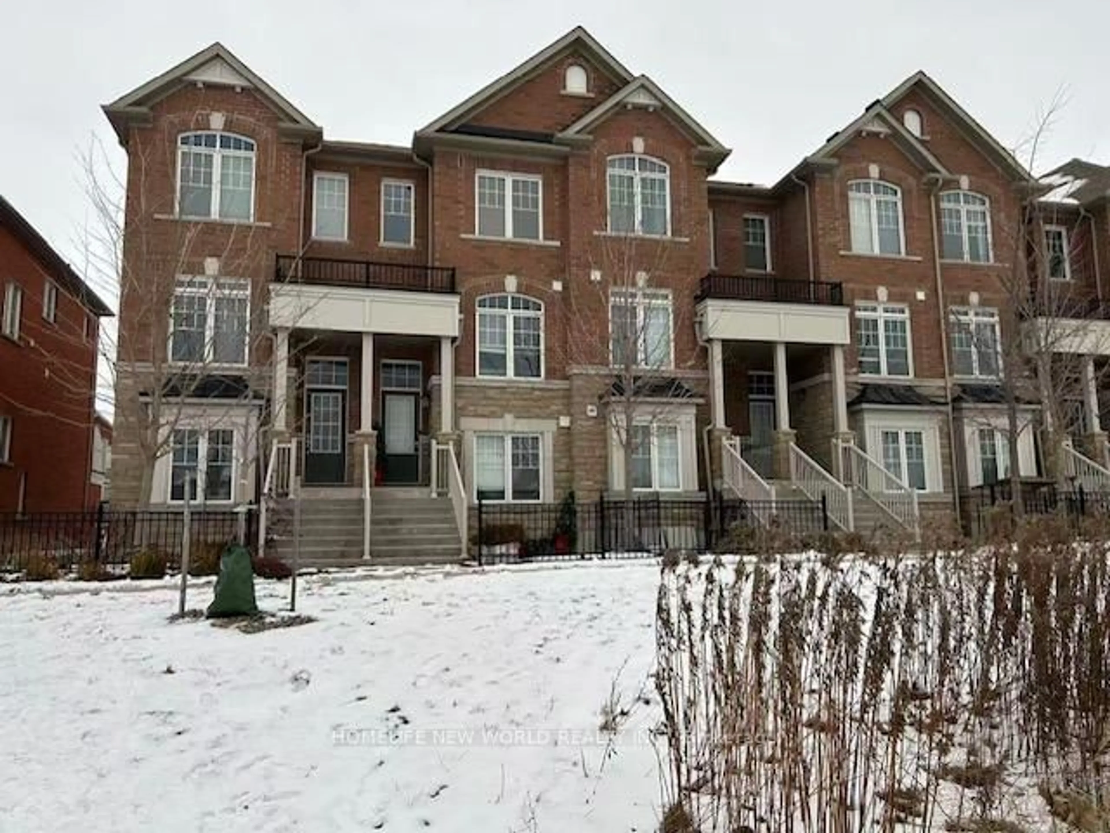Unknown for 193 Dundas Way, Markham Ontario L6E 0T1